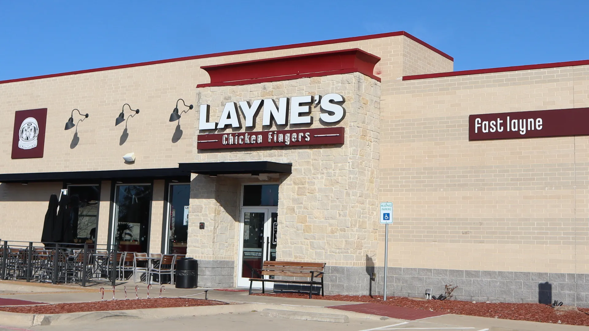 Layne’s Chicken Fingers Announces New San Marcos, Texas Location Opening in February