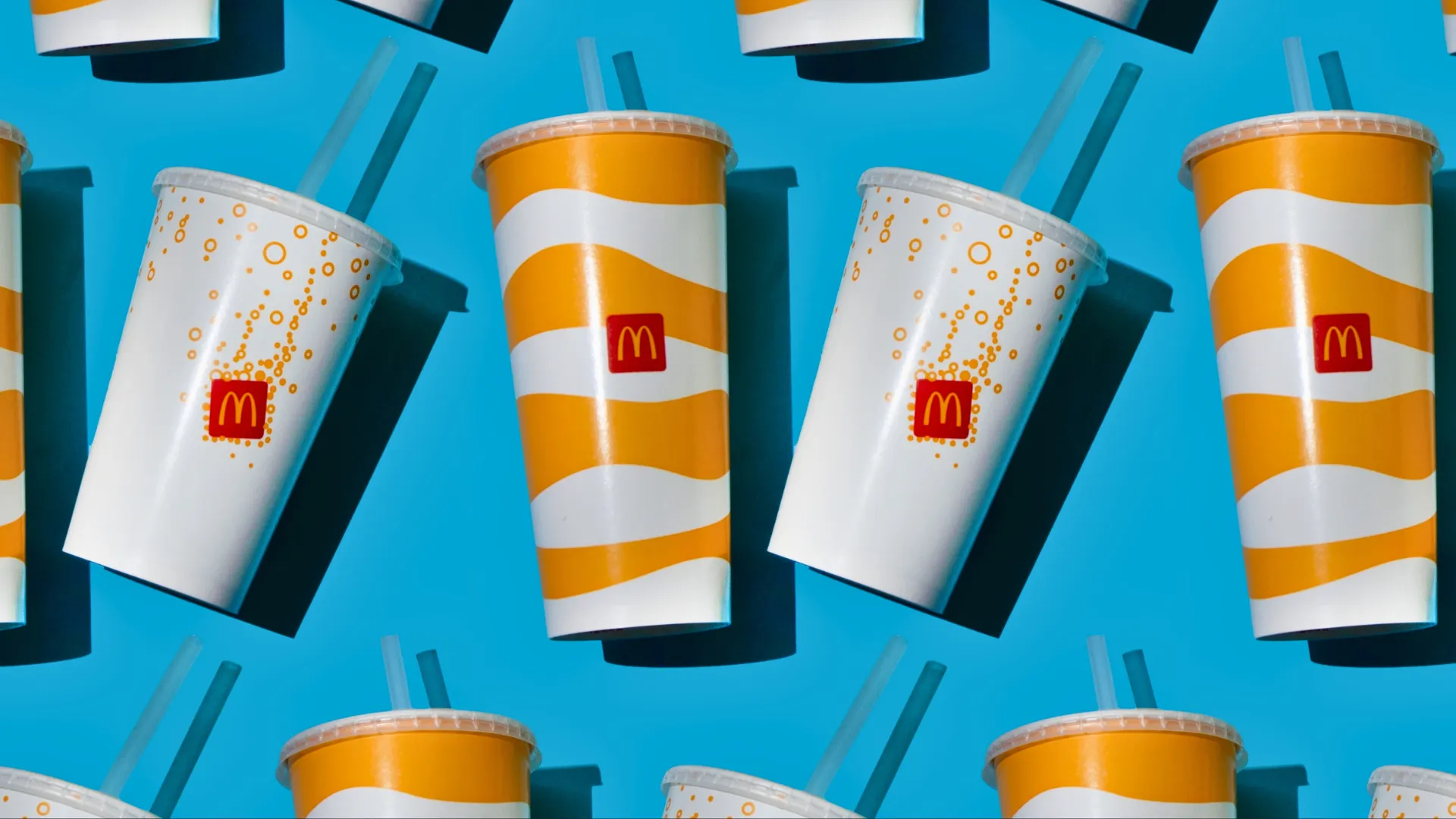 How McDonald’s Is Pushing Forward Despite Sales Challenges