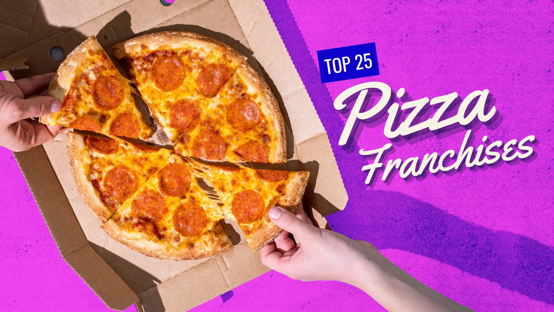 1851 - Restaurant Issue - Top 25 Pizza Franchises for 2025 - 1851 Franchise