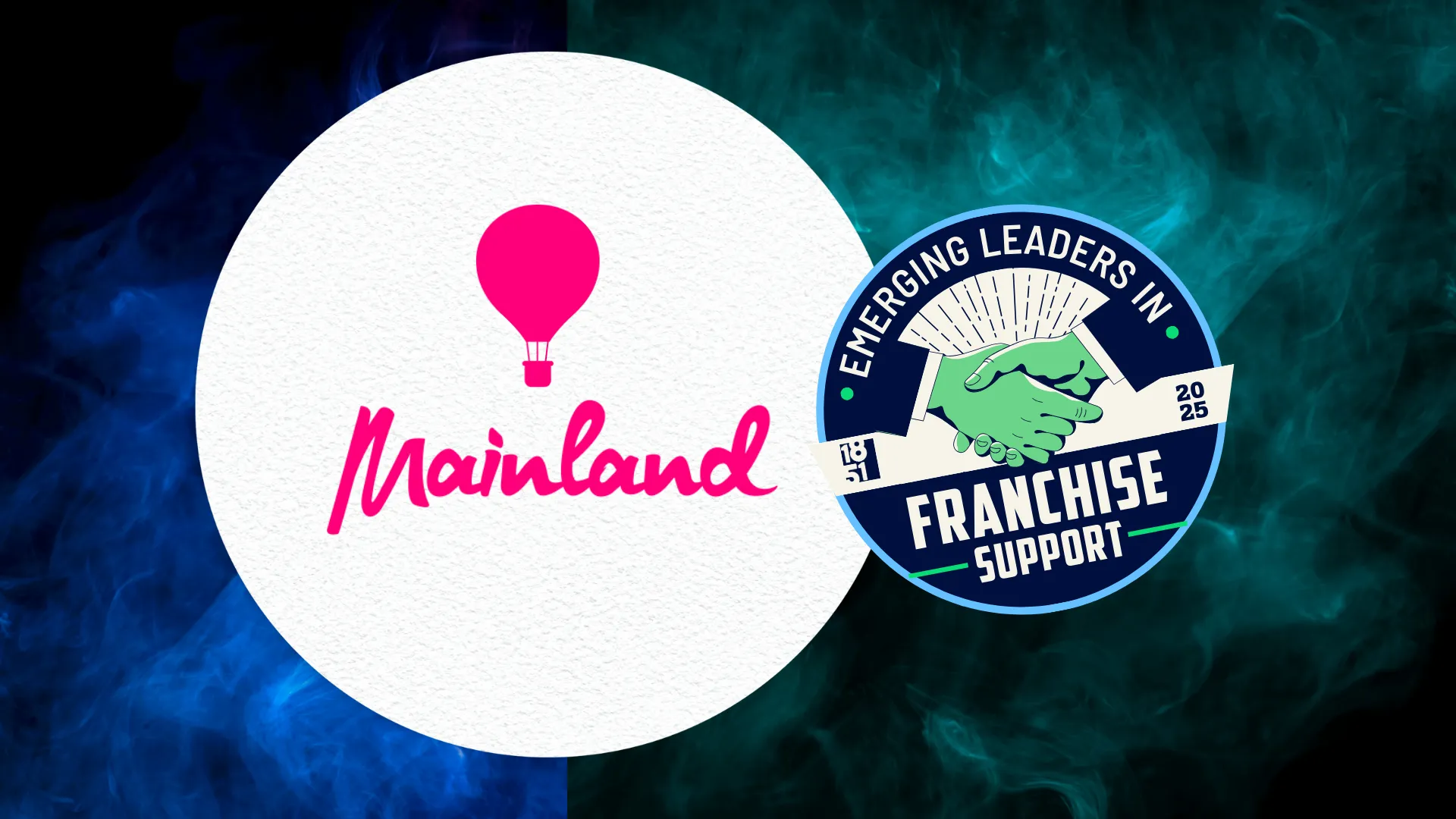 Franchise PR, Franchise Marketing | Mainland — Emerging Leaders in Franchise Support