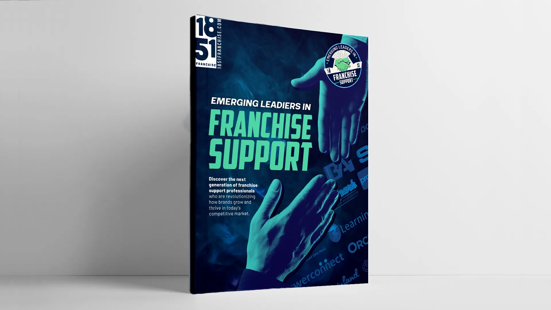 Emerging Leaders in Franchise Support: 1851 Supplier Highlights