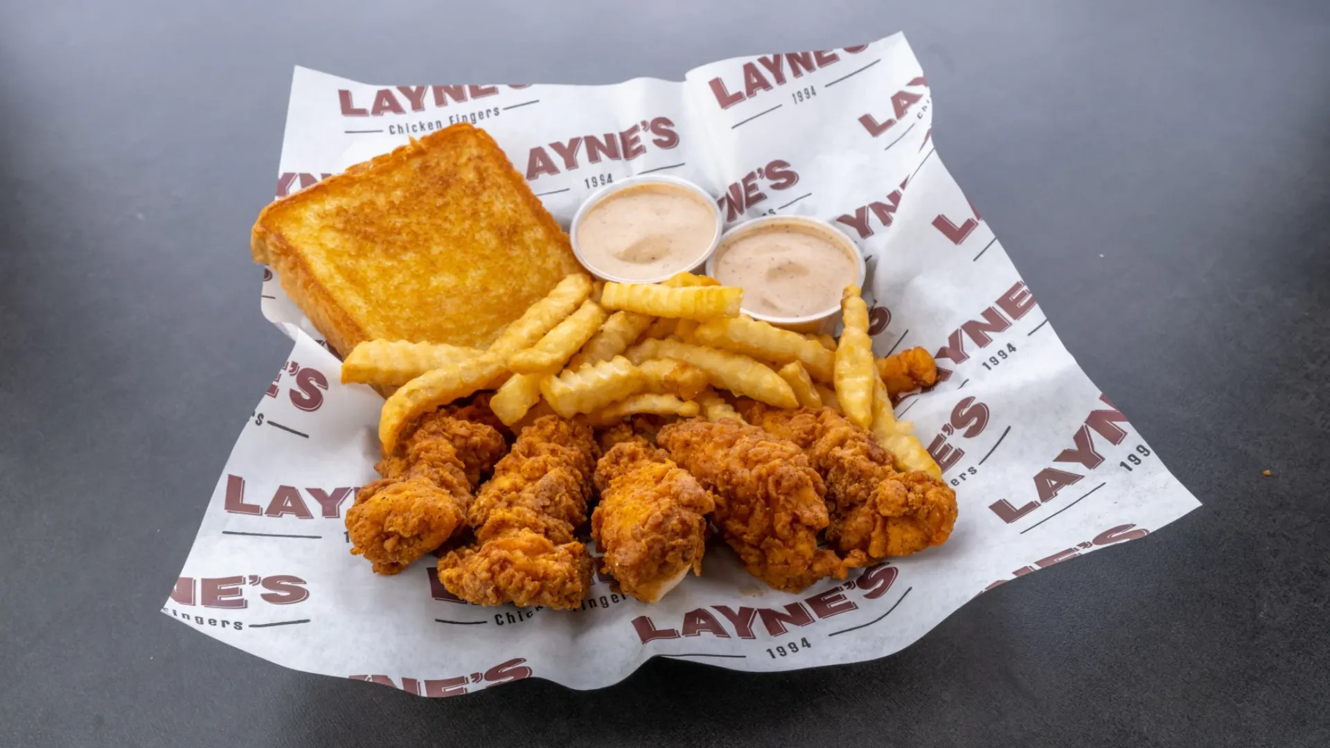 Layne's Chicken Fingers Targets Lehigh Valley in Eastern Expansion Push