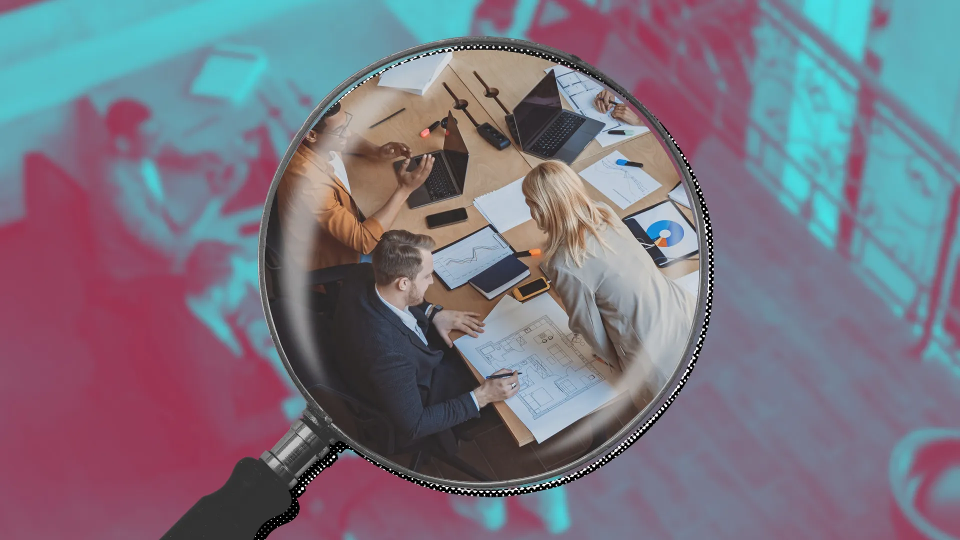 Franchise Marketing - Evaluating Marketing Firms - 1851 Franchise