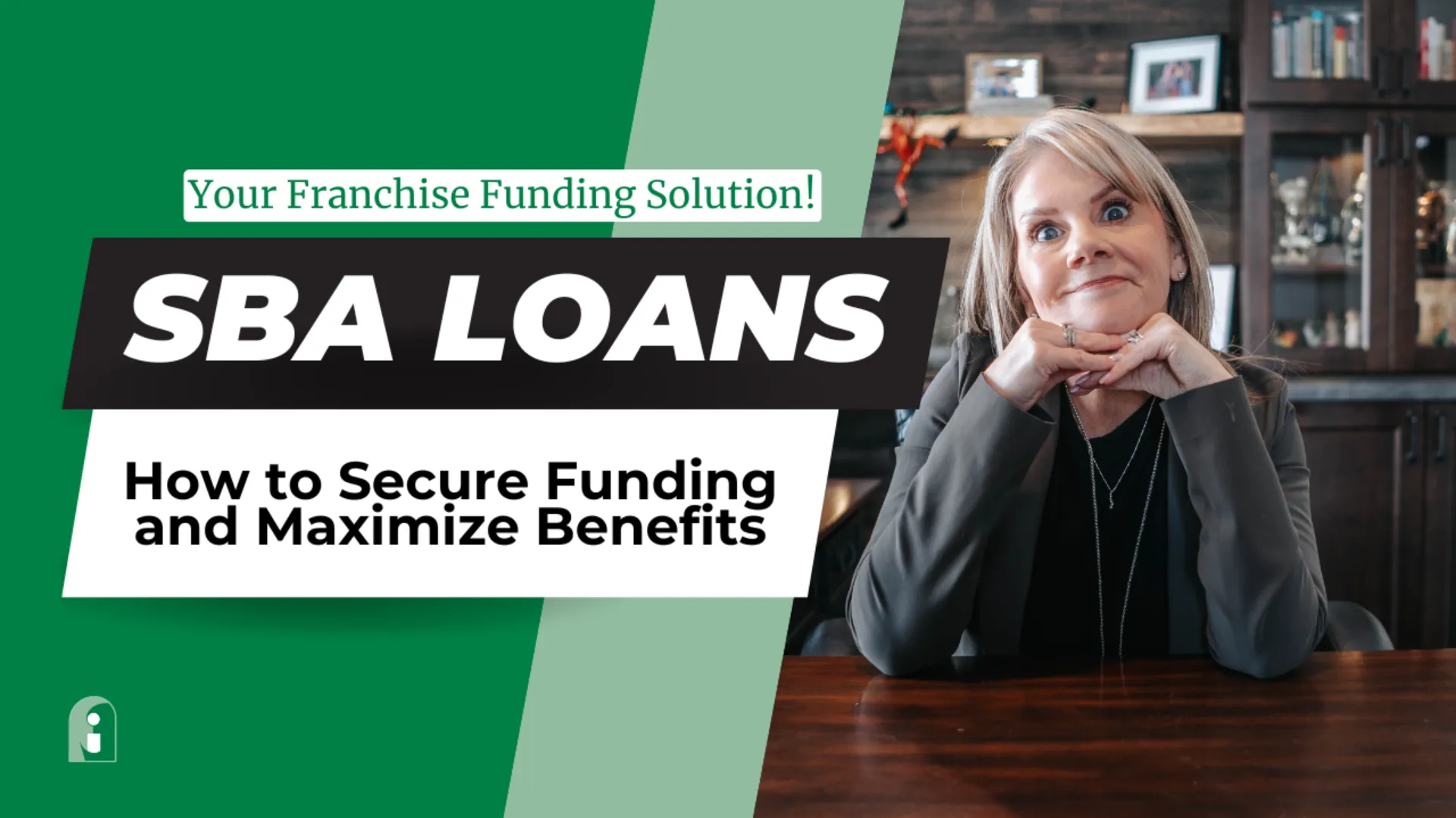 SBA LOANS HOW TO SECURE FUNDING AND MAXIMAZE BENEFITS