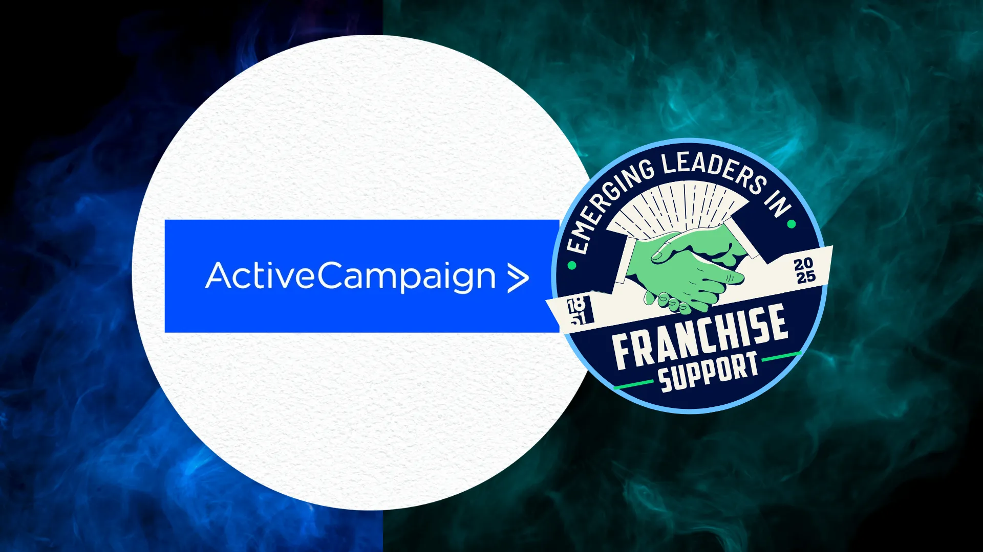 ActiveCampaign - Franchise Marketing Automation - Emerging Leaders Franchise Support