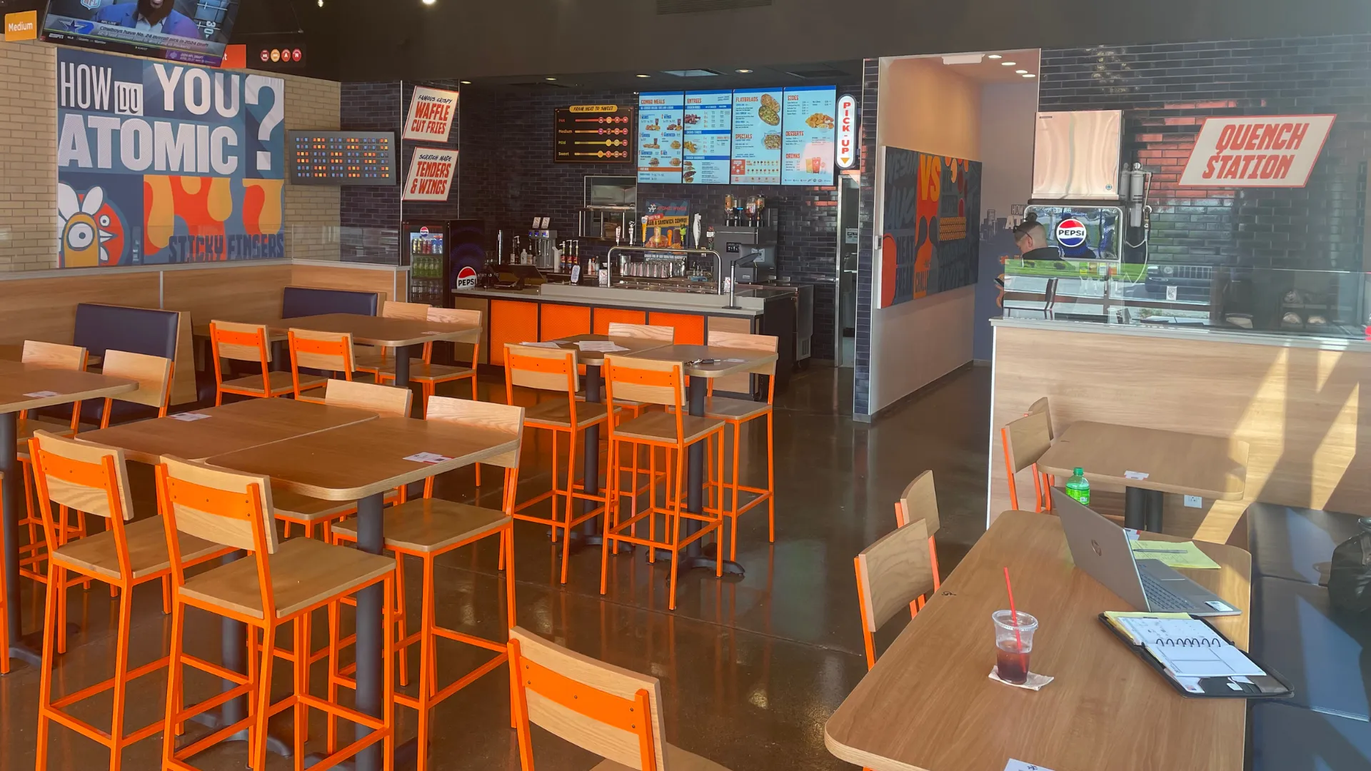 The Benefits of Joining a Franchisee-Led Franchise: How Atomic Wings Has Created a Winning Model