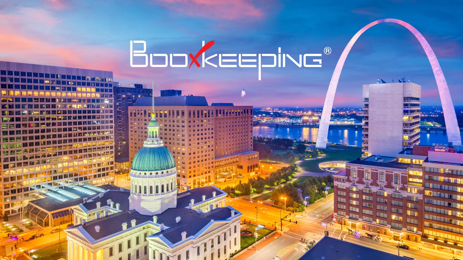 BooXkeeping Expands to Greater St. Louis Area - Eugene Wells - 1851 Franchise