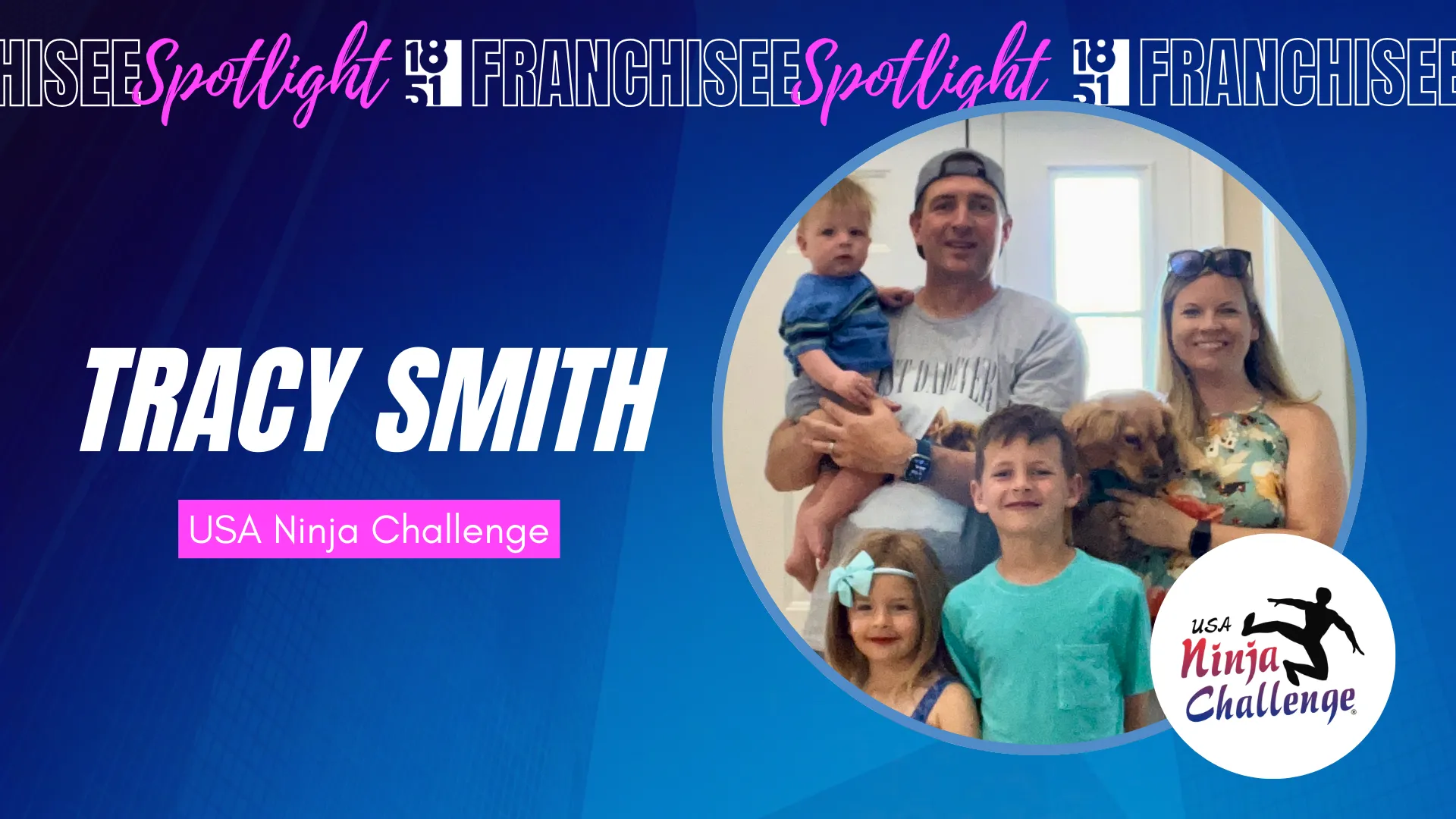  Health Care Professional Brings USA Ninja Challenge to Montgomeryville, Pennsylvania