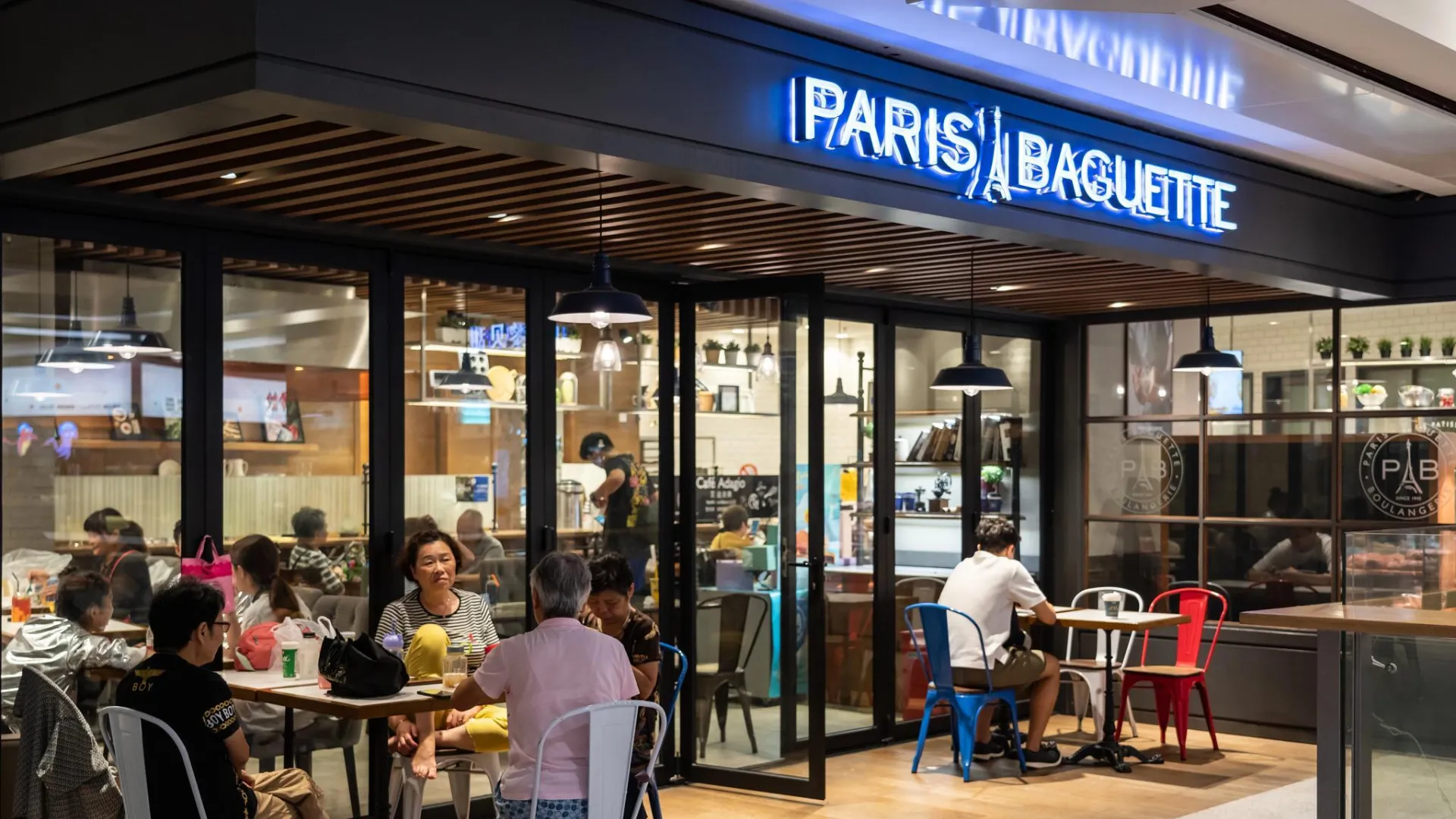 CoStar: Paris Baguette Accelerates Southern California Expansion