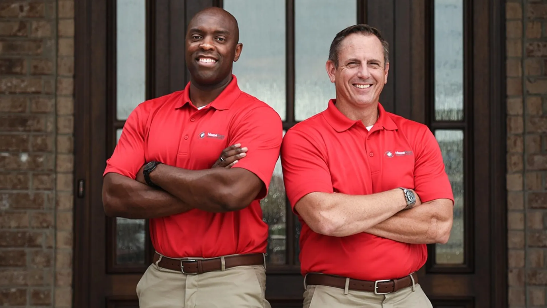 Press Release HomeTeam Services Q1
