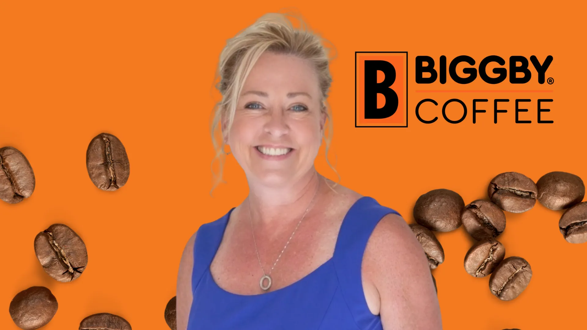 BIGGBY® COFFEE Names Erin Kaylor as President, Reinforcing People-First Vision