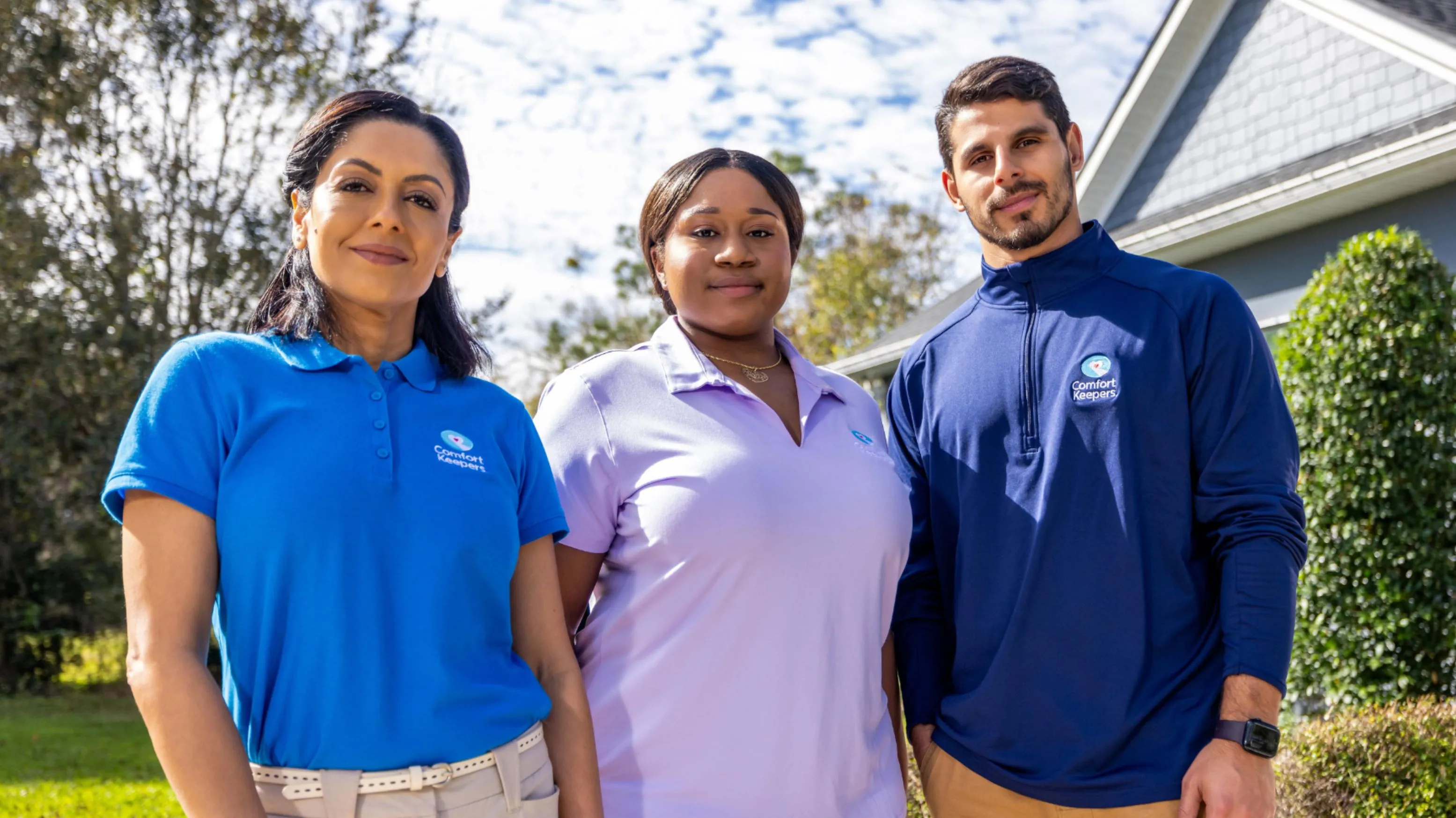 Comfort Keepers® Achieves Major Milestones in Q1 2025 as Fully Franchised Model Accelerates Growth