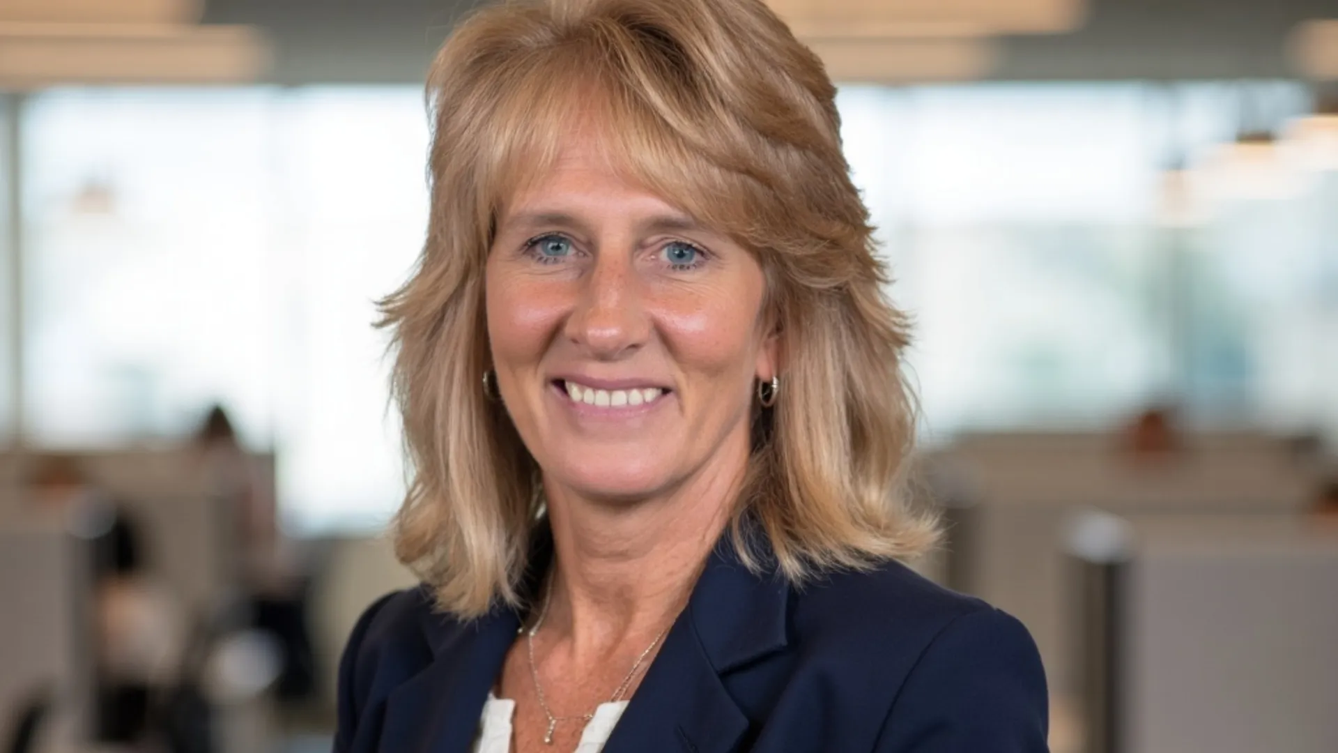 Right at Home Franchisee Holly Holton