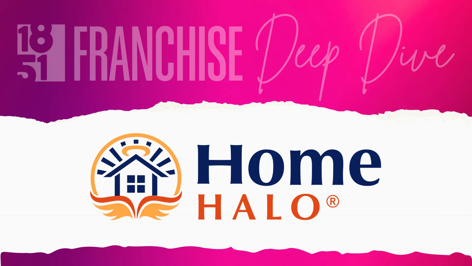 Home Halo Franchise Costs, Fees, Profit and Data for 2025