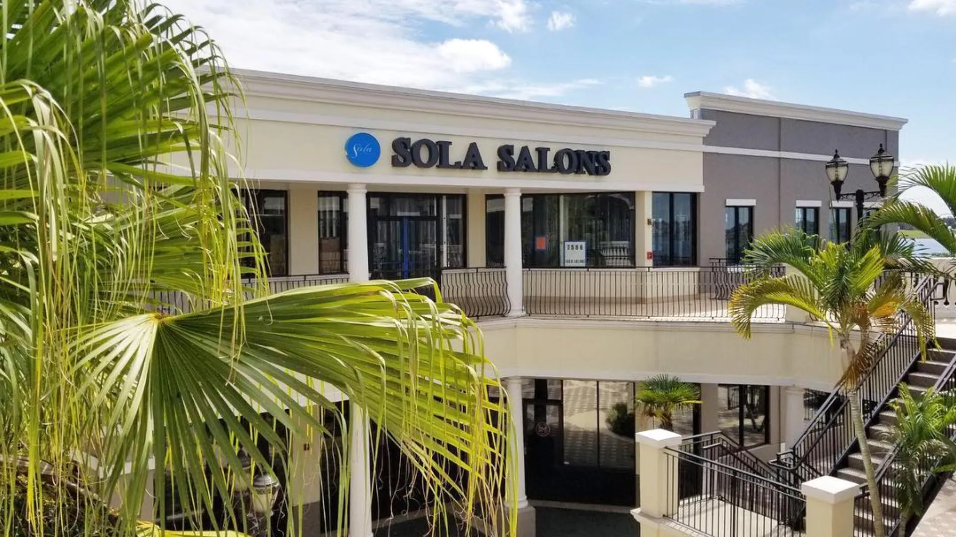 Sola Salons Expands in Orlando, Florida, With New Location Opened April 20, 2025
