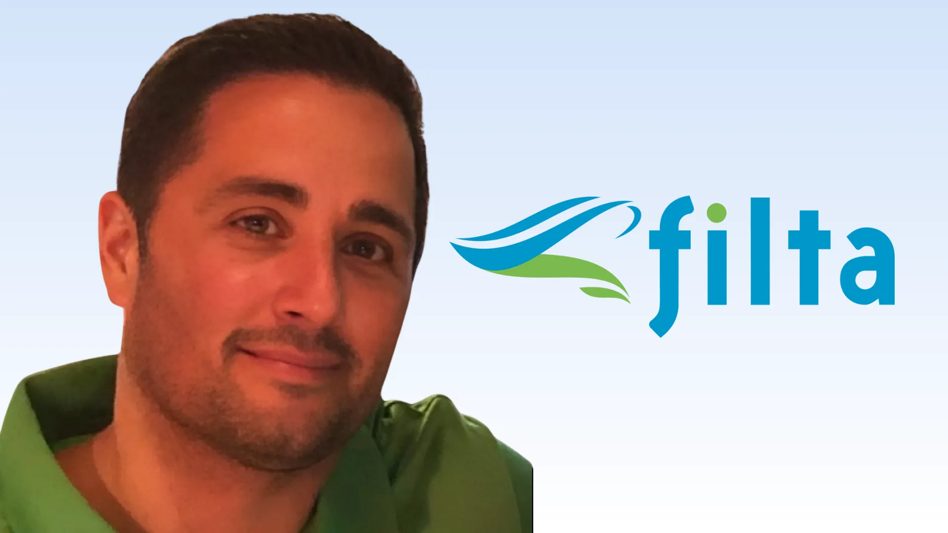 Filta Franchisee Feature - Leo Tartaglia - 1851 Franchise
