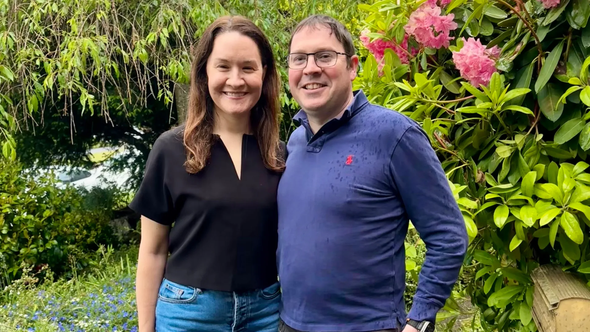 Comfort Keepers® Expands in Seattle With New Franchisees John and April Luethe