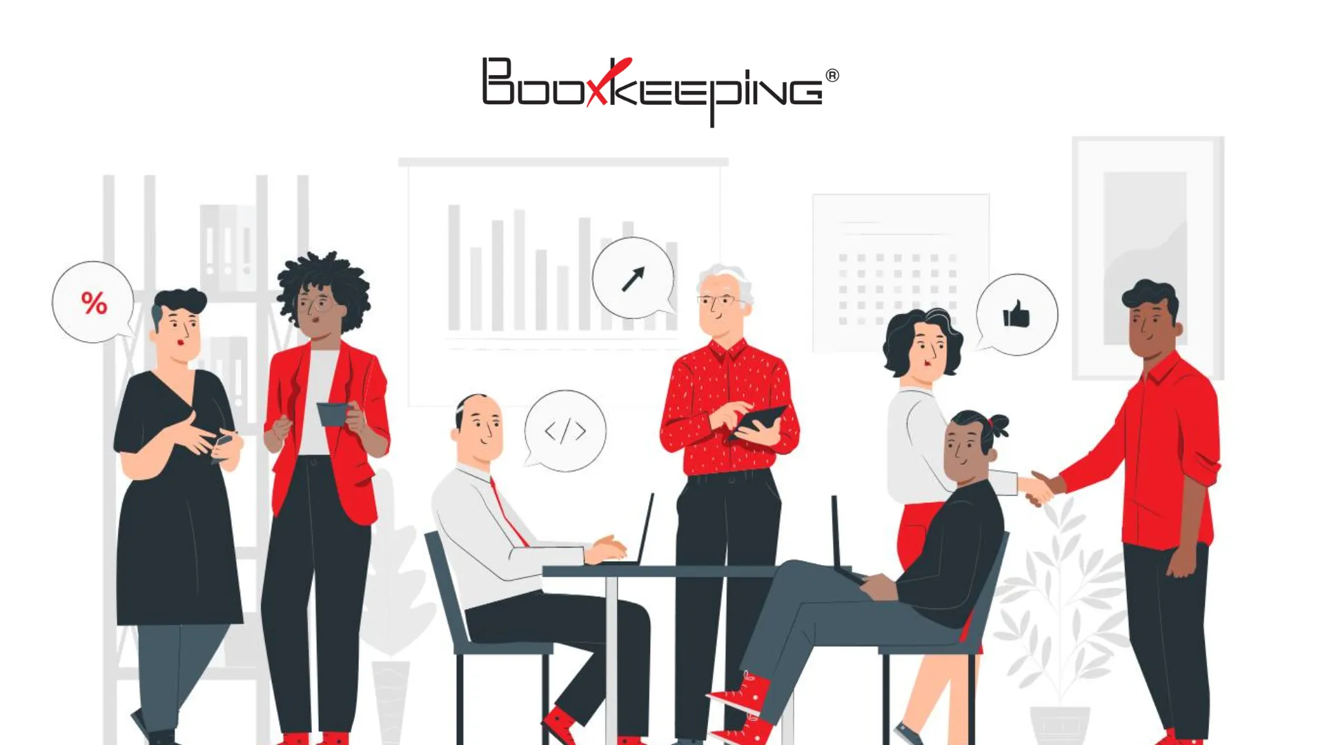 booxkeeping