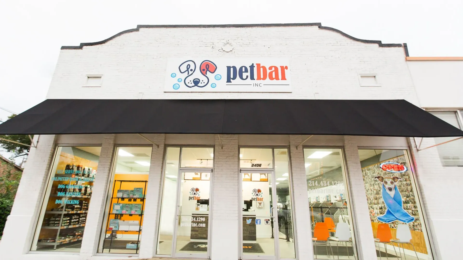 petbar-franchise-positioning