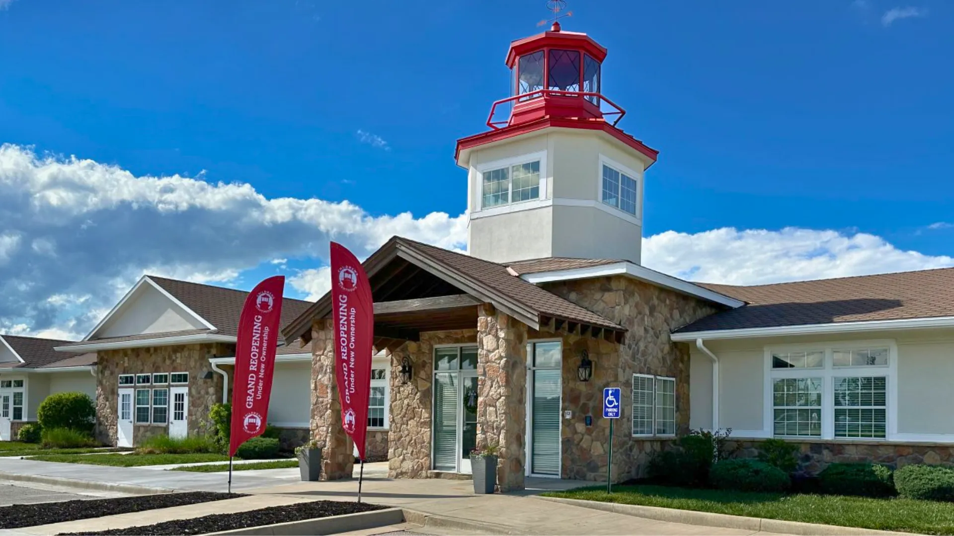 Children's Lighthouse Franchise
