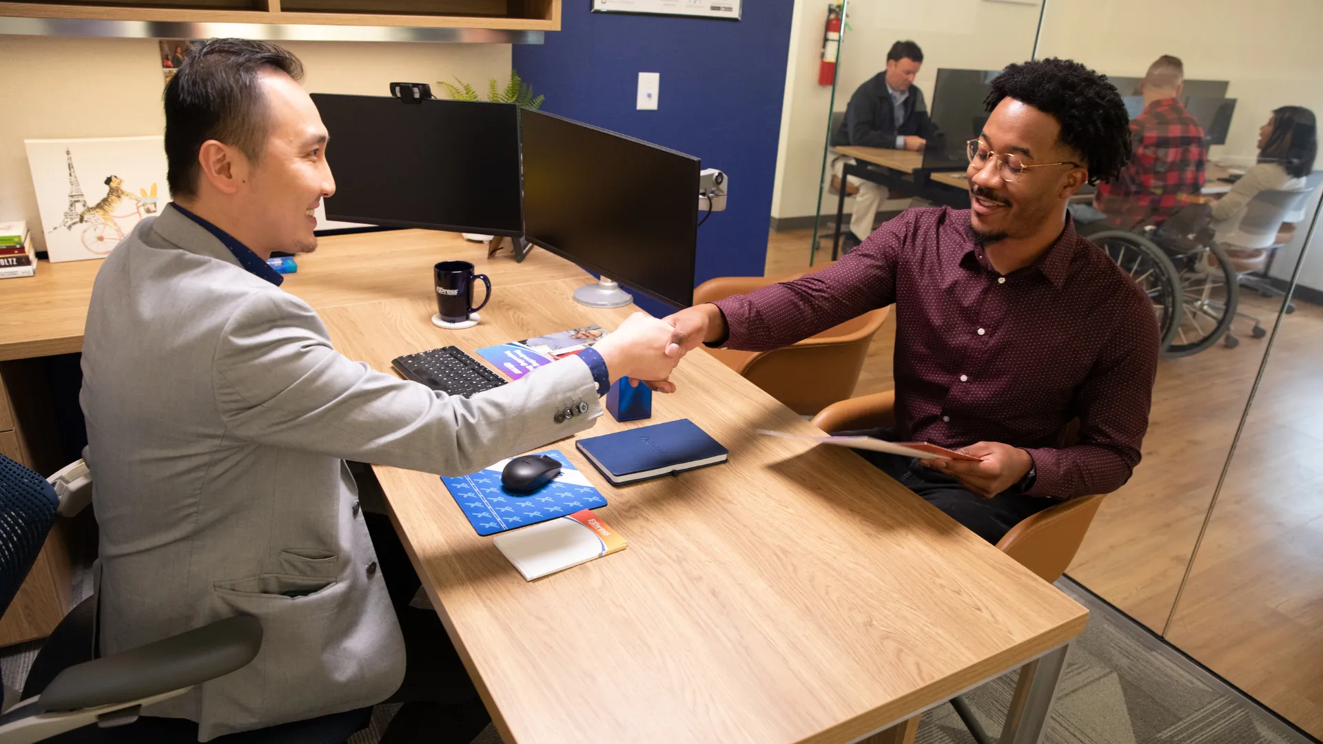 What’s in the 2025 FDD? A Closer Look for Express Employment Professionals Franchise Buyers