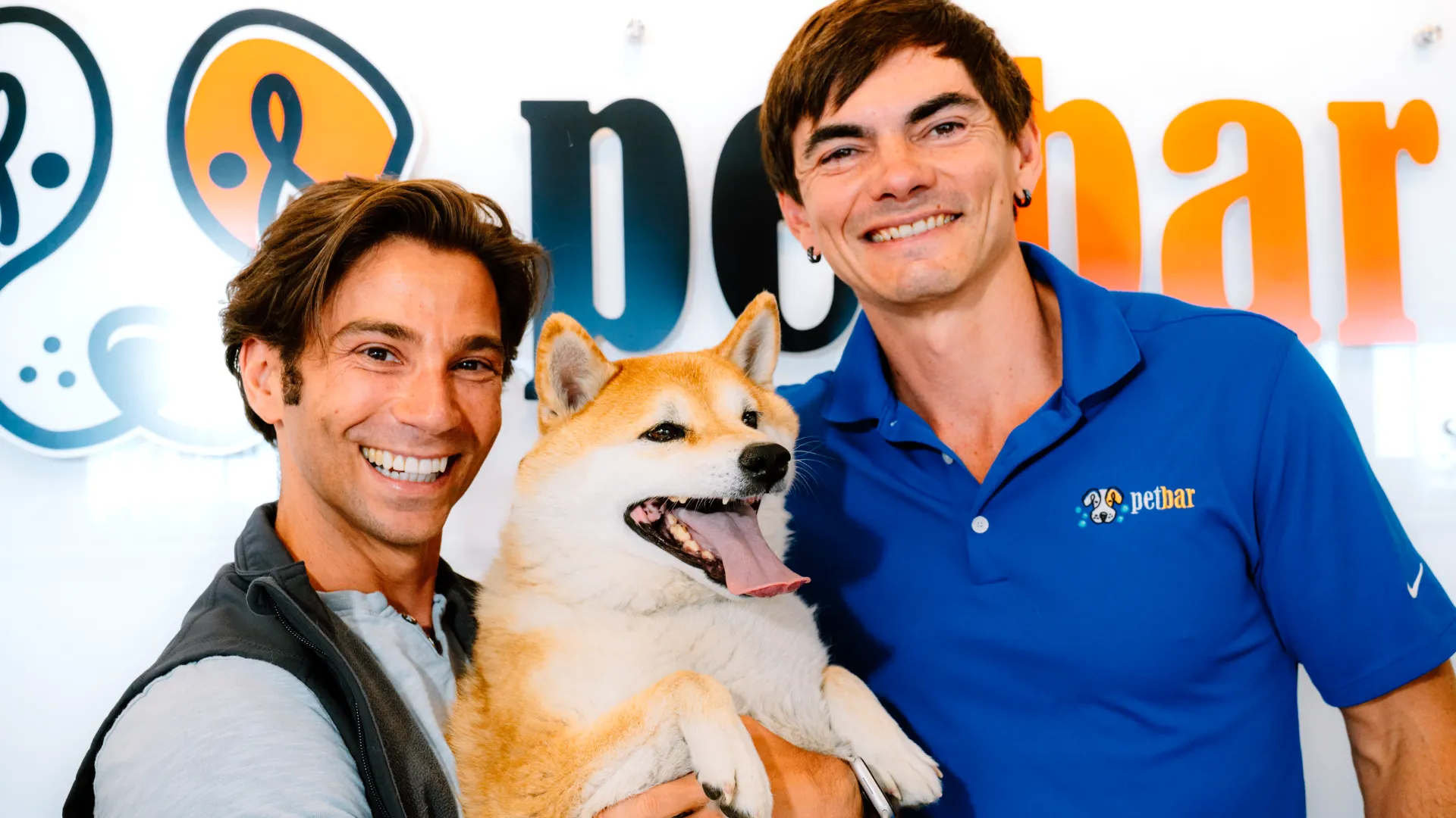 petbar - Why I Bought - Dustin Carlson and Brant Michaels - 1851 Franchise