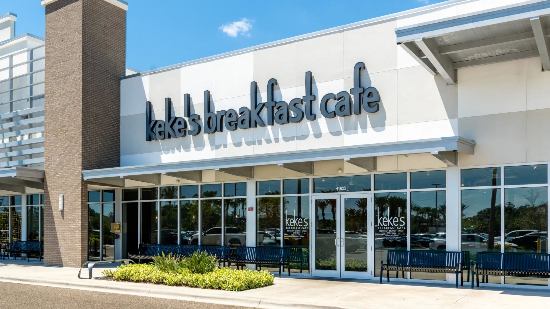 Keke’s Breakfast Cafe Ranked No. 89 on NRN’s 2025 “100 Under 100” List of Emerging Restaurant Chains