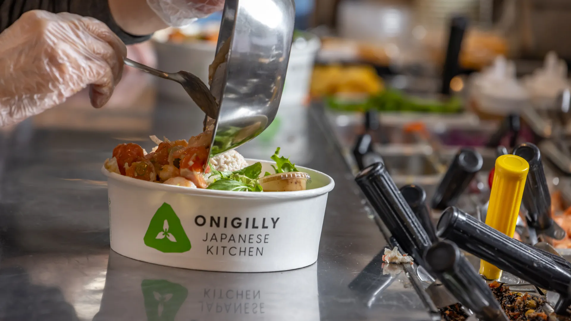 Onigilly Targets Los Angeles for Expansion as Part of Larger Southern California Growth Strategy