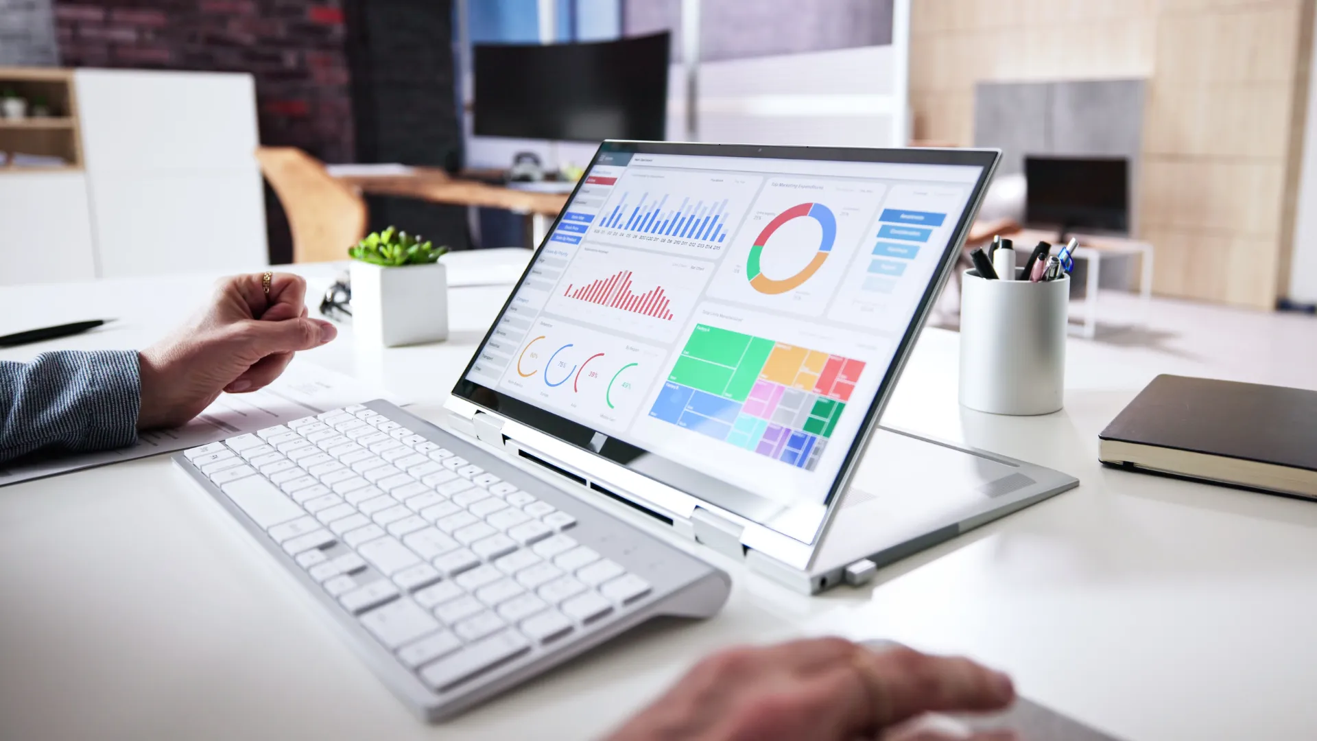 BeanSquad Franchise - How BeanSquad Is Taking the Stress Out of Franchise Bookkeeping - 1851