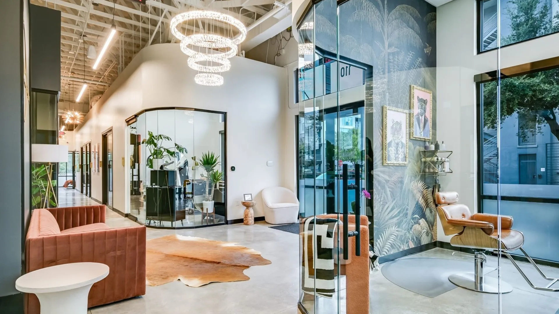 image of image studios inside franchise