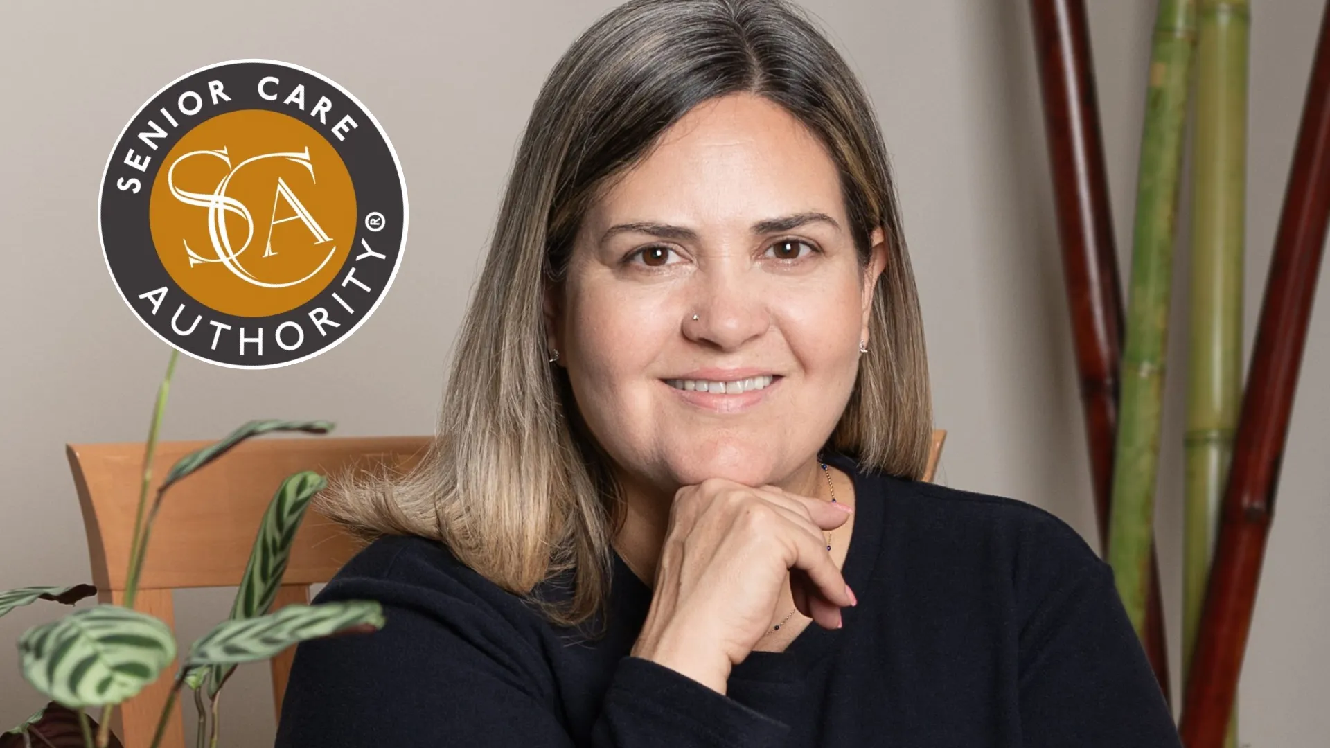 Fast Start, Big Impact: How Veronica Griffiths Hit the Ground Running With Senior Care Authority