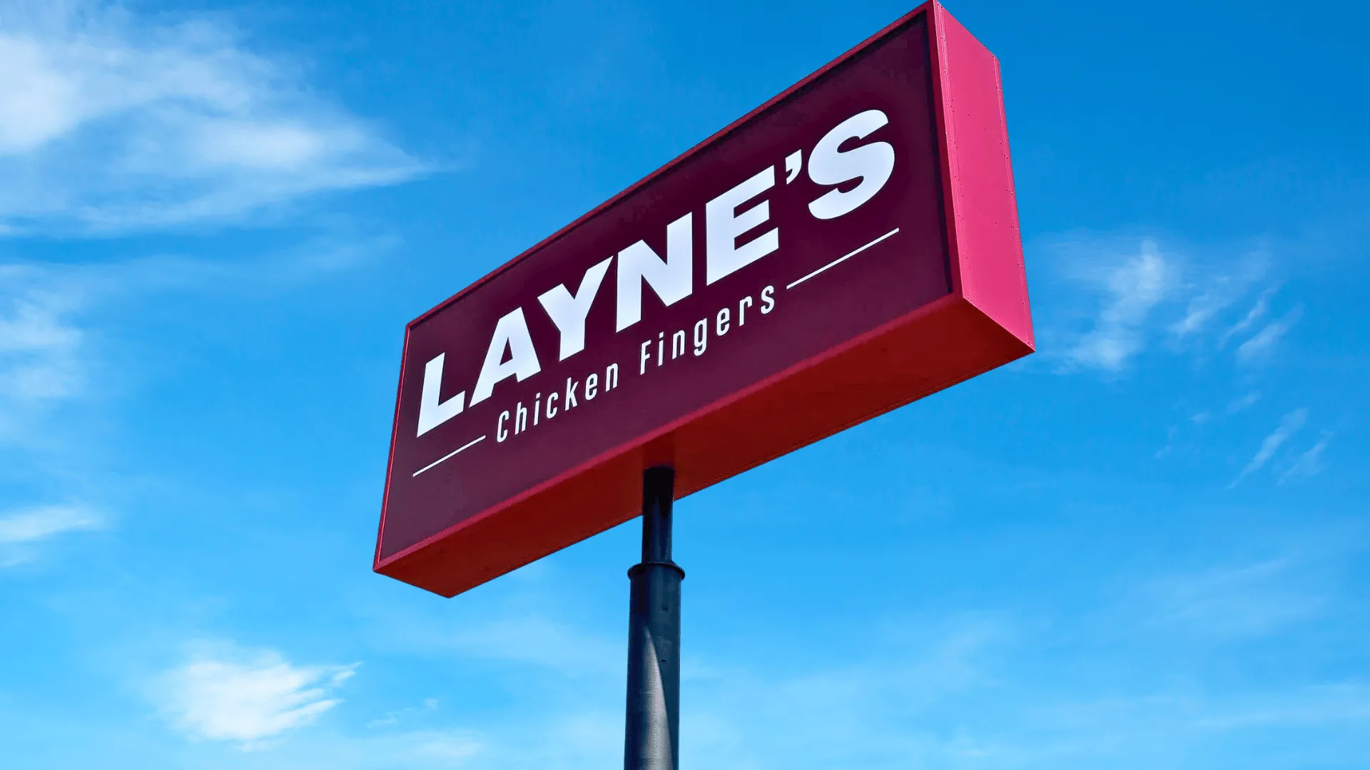 image of laynes chicken fingers