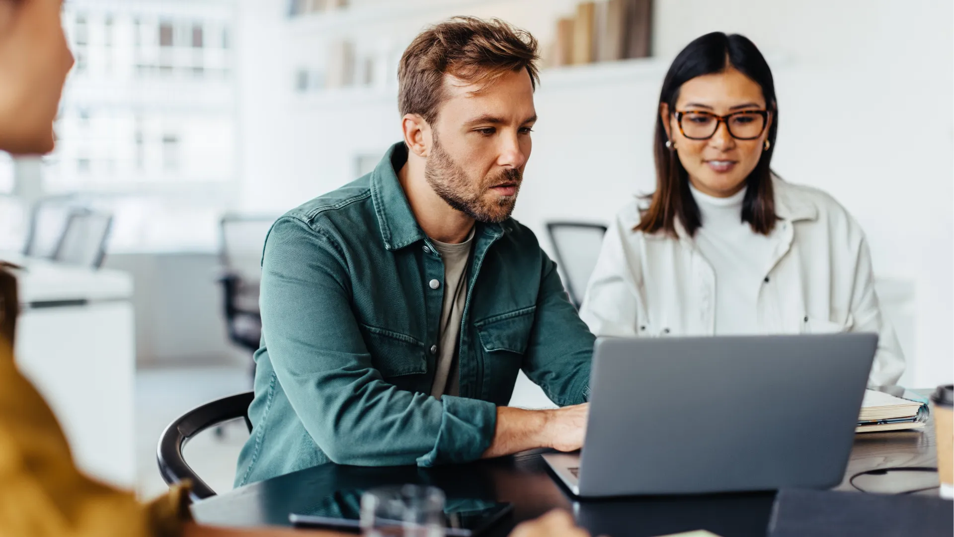 Franchise Compliance Confidence: BeanSquad's Expertise in Navigating Regulatory Requirements