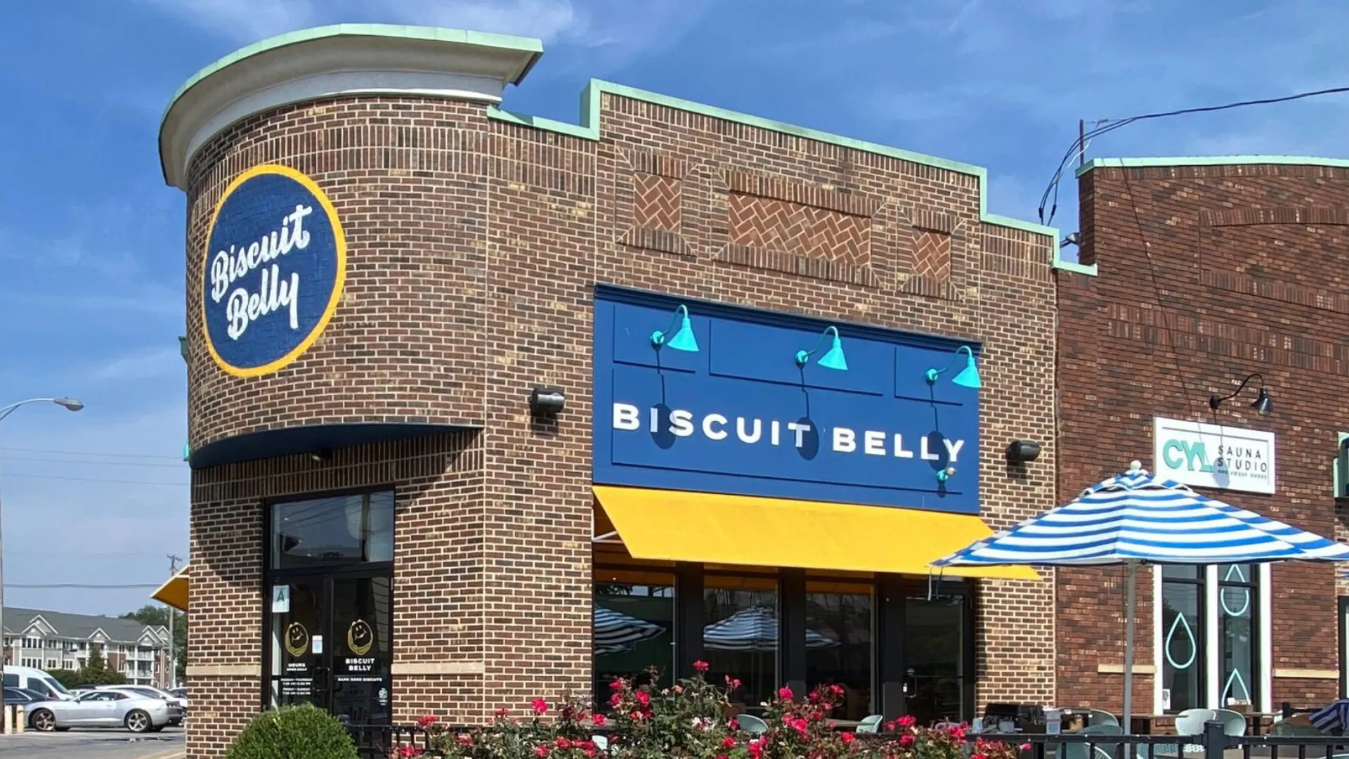 Biscuit Belly Expands Across the Southeast U.S. With Six New Locations