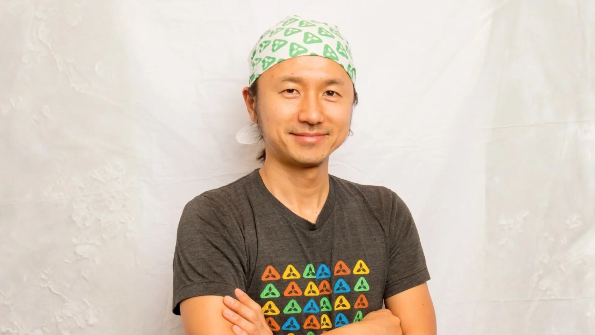 Onigilly Japanese Kitchen Franchise - Koji Kanematsu - Take-Away With Sam Oches - 1851 Franchise