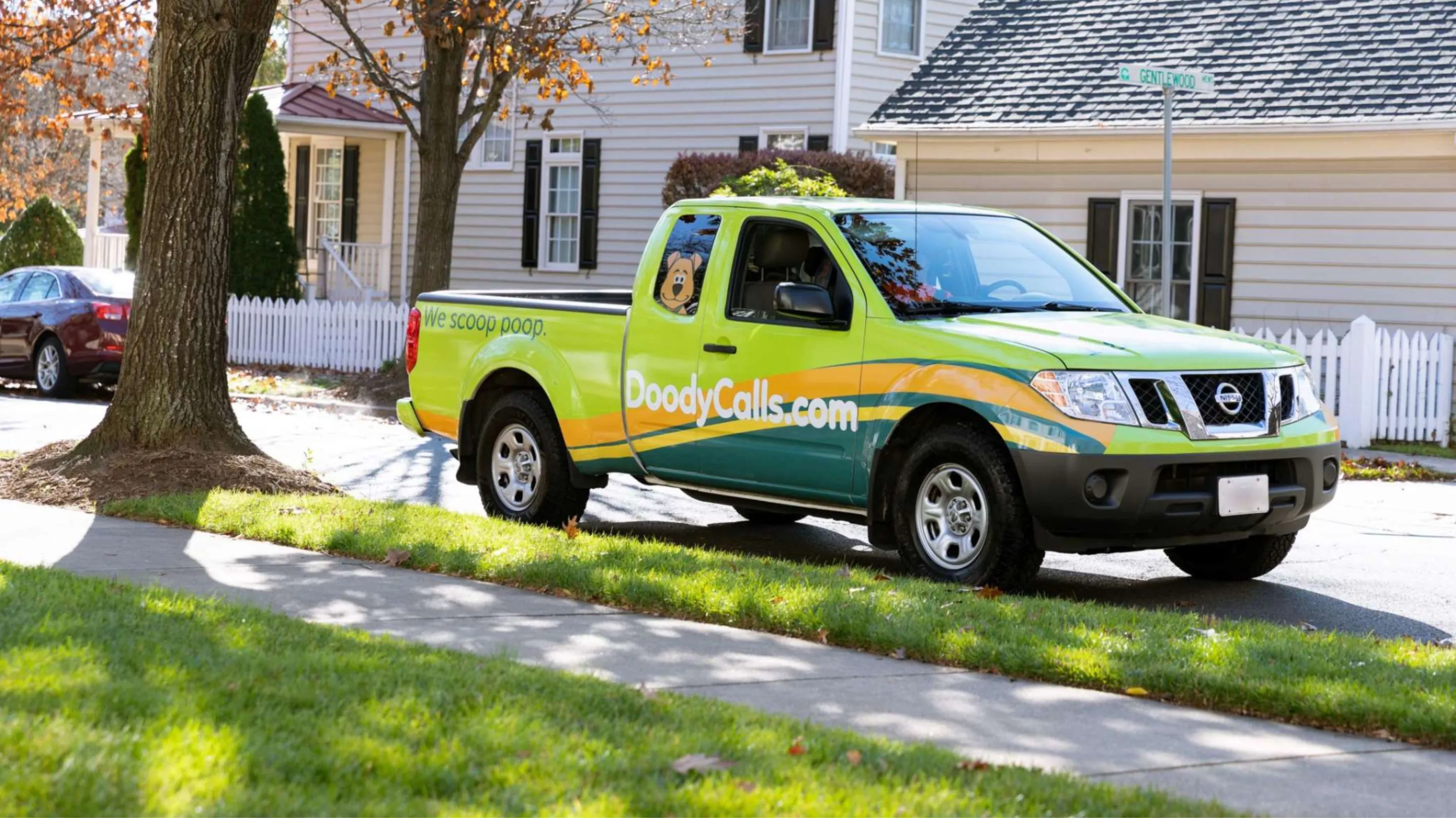 A Fitness Pro's Perfect Franchise Fit with DoodyCalls