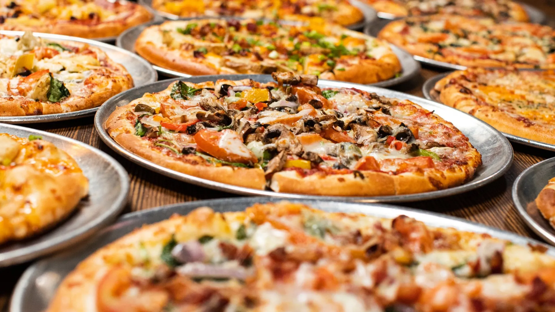 Crust Pizza Co. Provides Multiple Streams of Revenue in the Pizza Industry