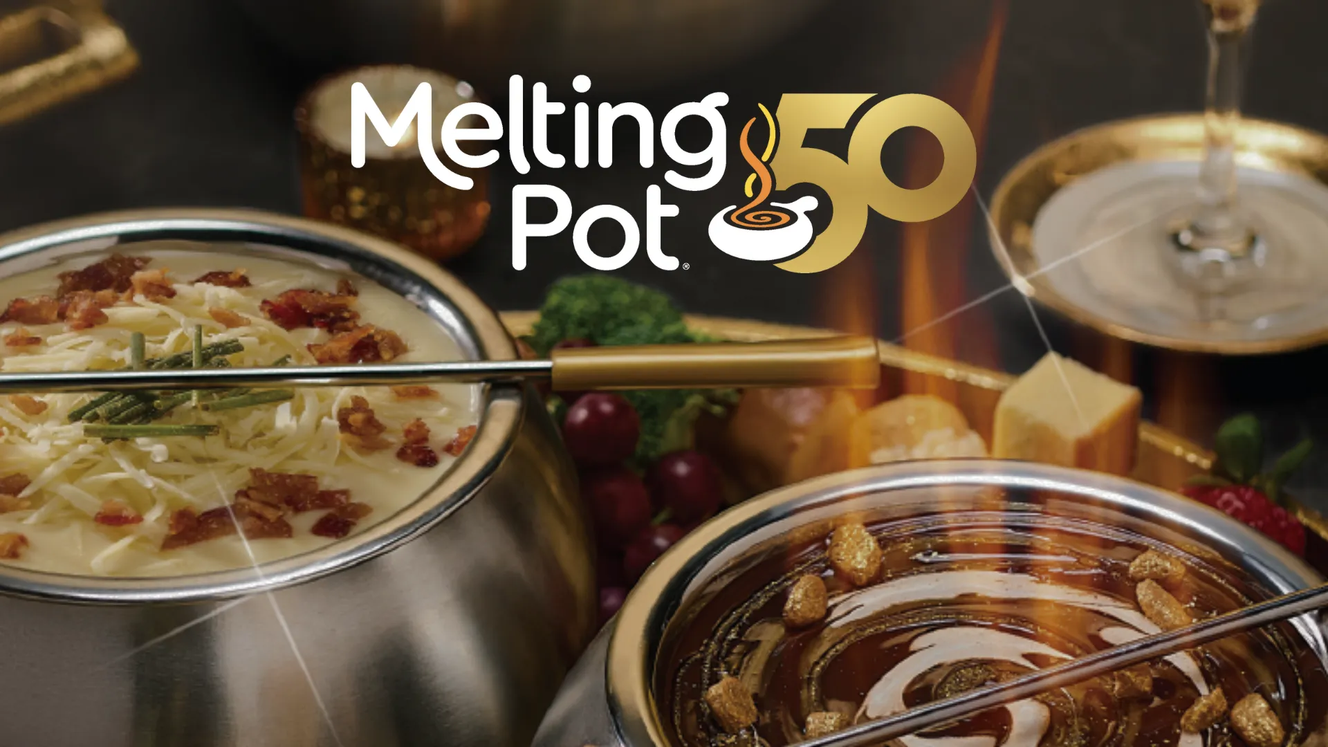 The Melting Pot Experience