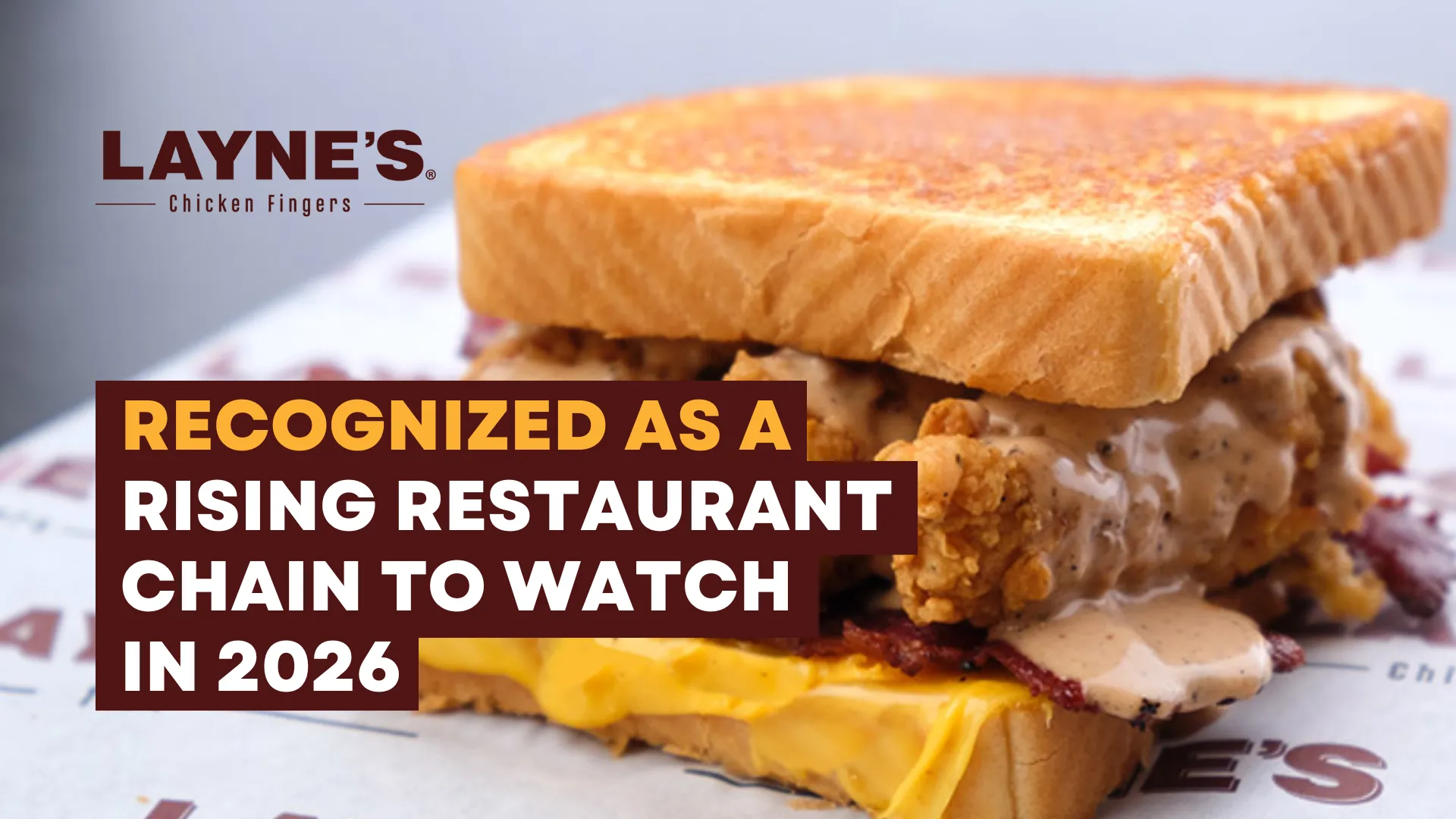 image of laynes chicken rising restaurant chain to watch 2026 daily meal