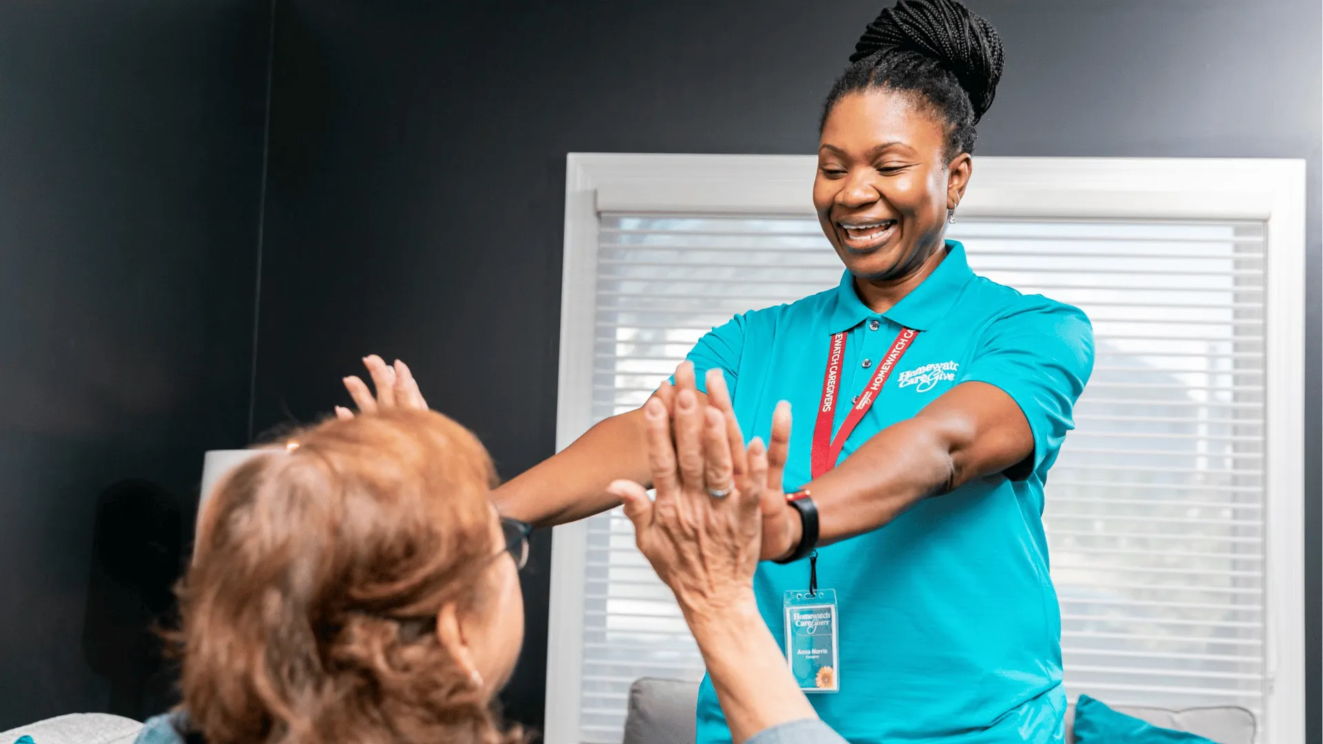 image of homewatch caregivers franchise ownership top 5 reasons should I buy 