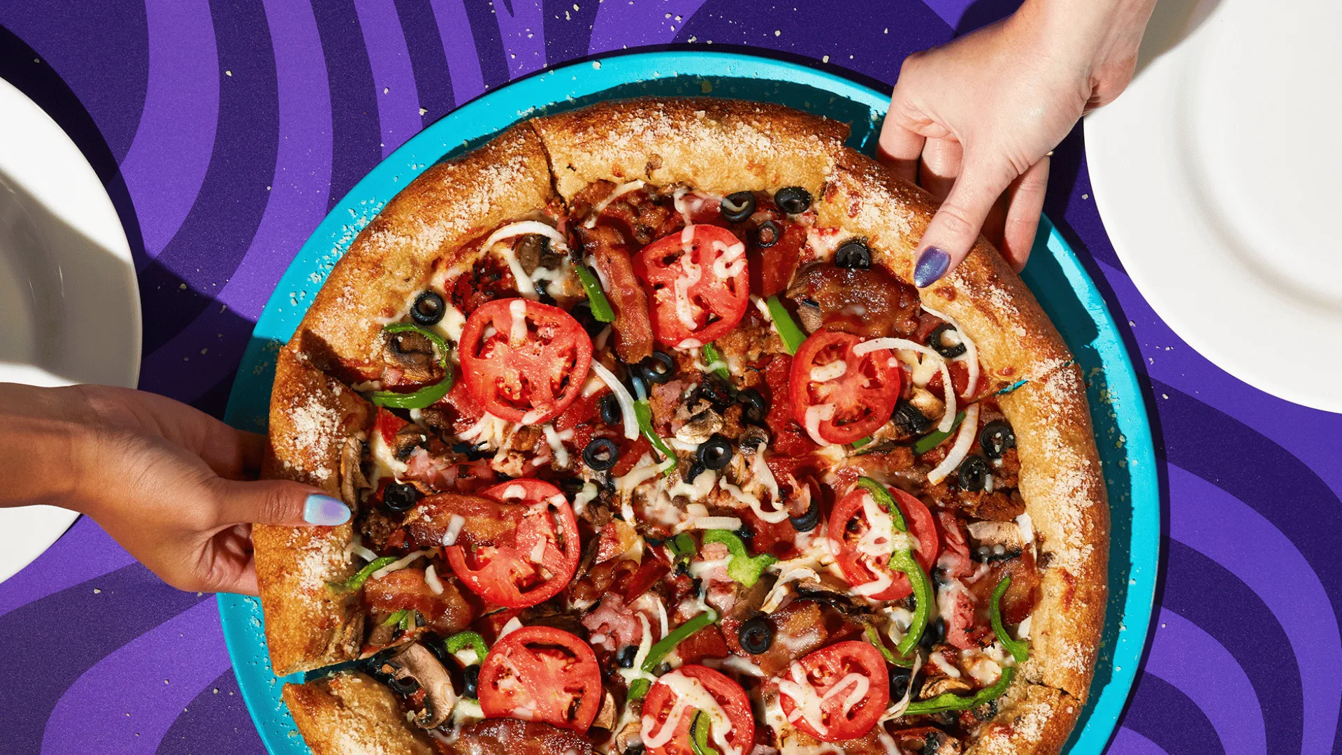 image of mellow mushroom FSR Magazine’s NextGen 25 List of Rising Restaurants To Watch Beyond 2025