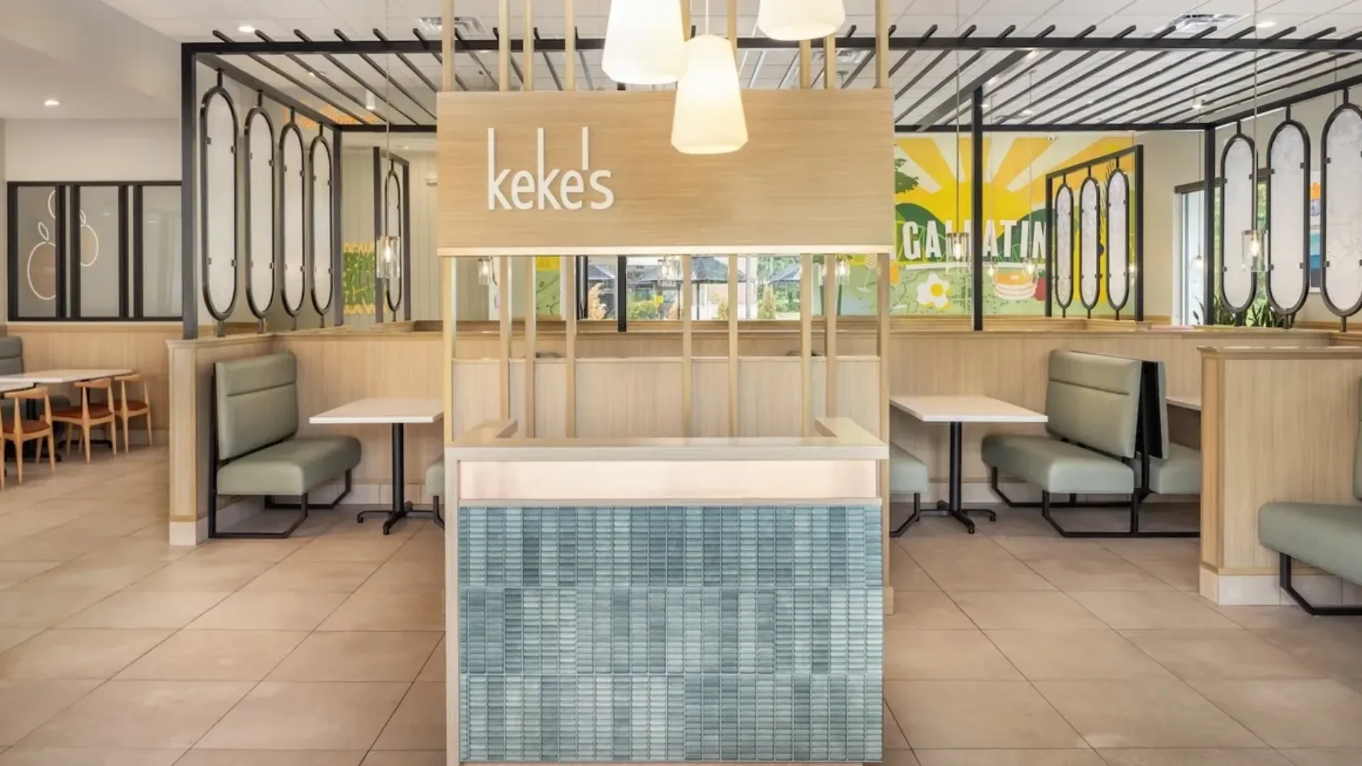Restaurateurs Jeff And Kim Rigsby To Open 5 Keke’s Breakfast Cafe Locations In South Carolina