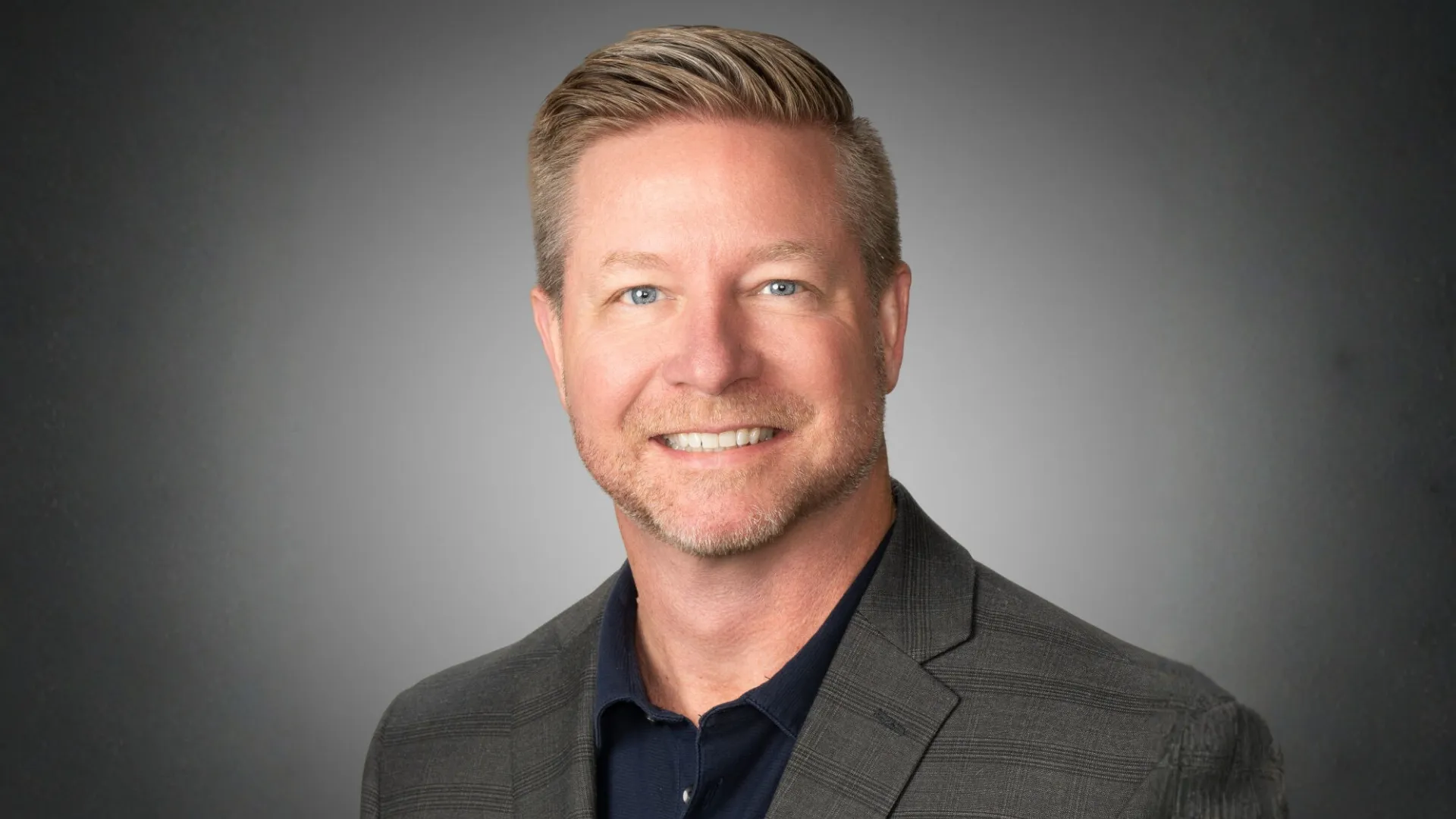 Keith Sizemore headshot, Radiance Holdings