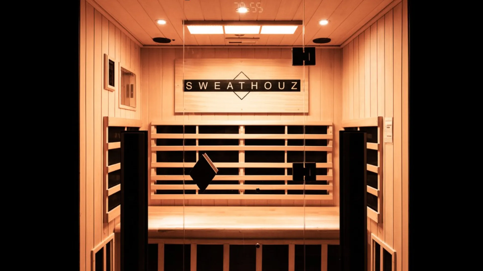 SweatHouz - SWTHZ - Private Suite - Florida's Gulf Coast - 1851 Franchise