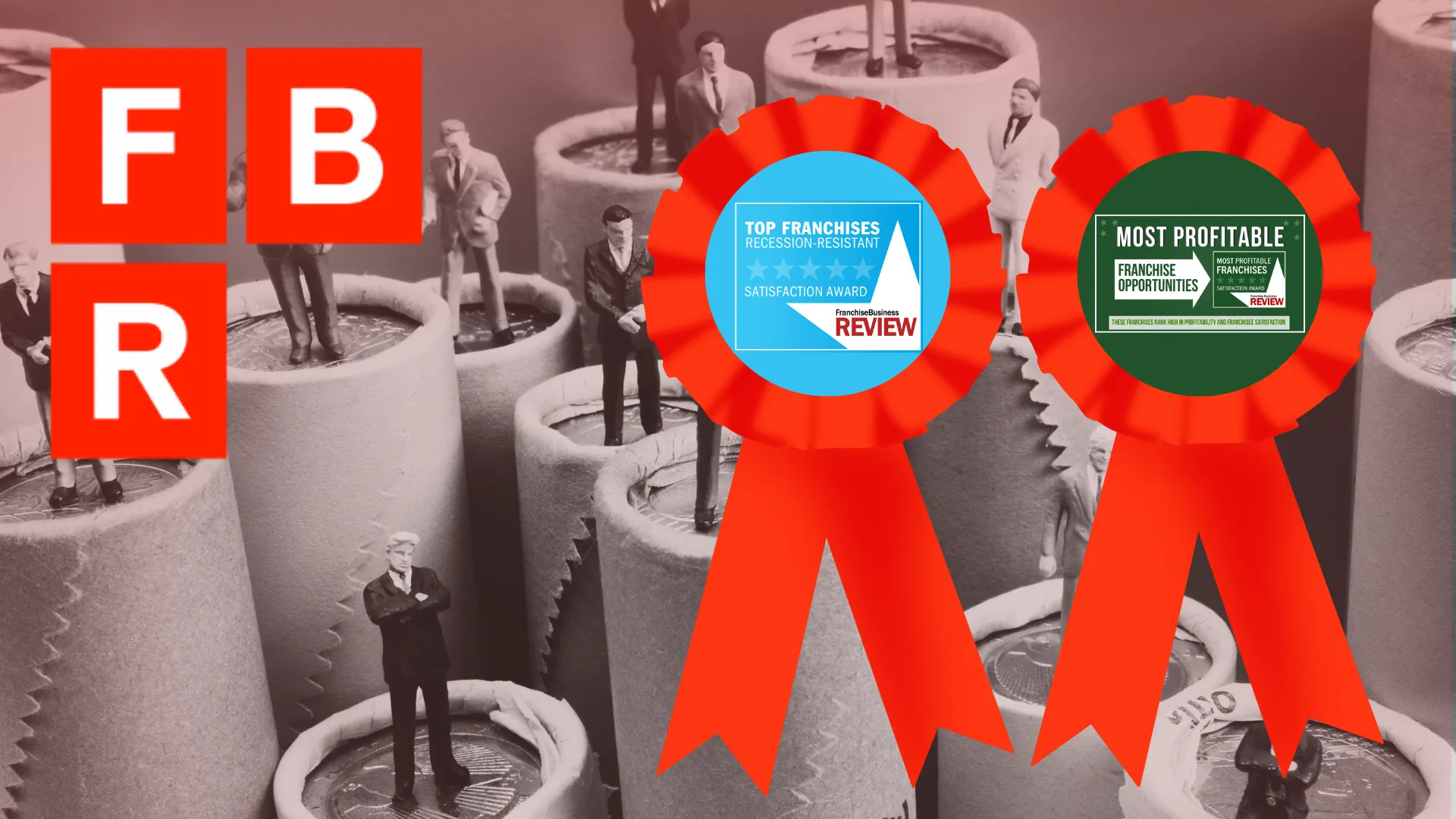 Comfort Keepers Named a Top Recession-Resistant and Most Profitable Franchise 