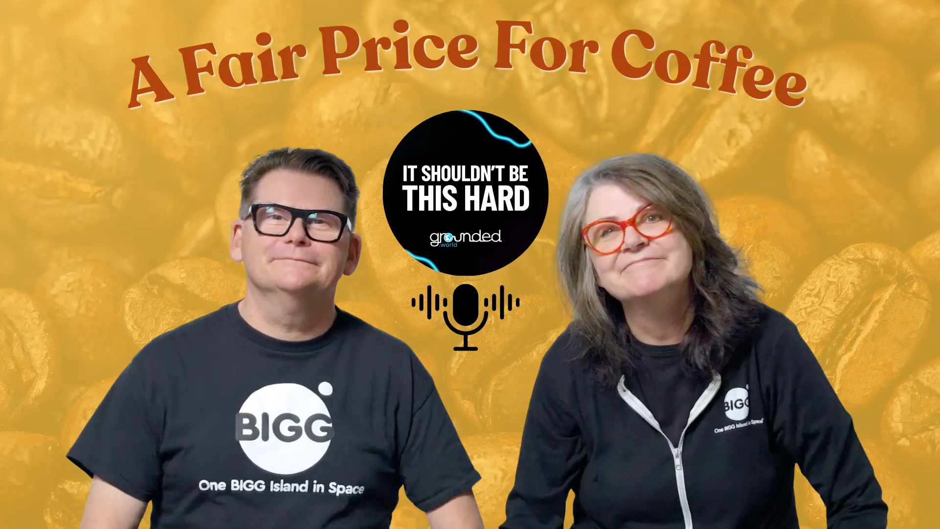 “It Shouldn’t Be This Hard” Podcast: BIGGBY Coffee’s Journey to 100% Regenerative Sourcing