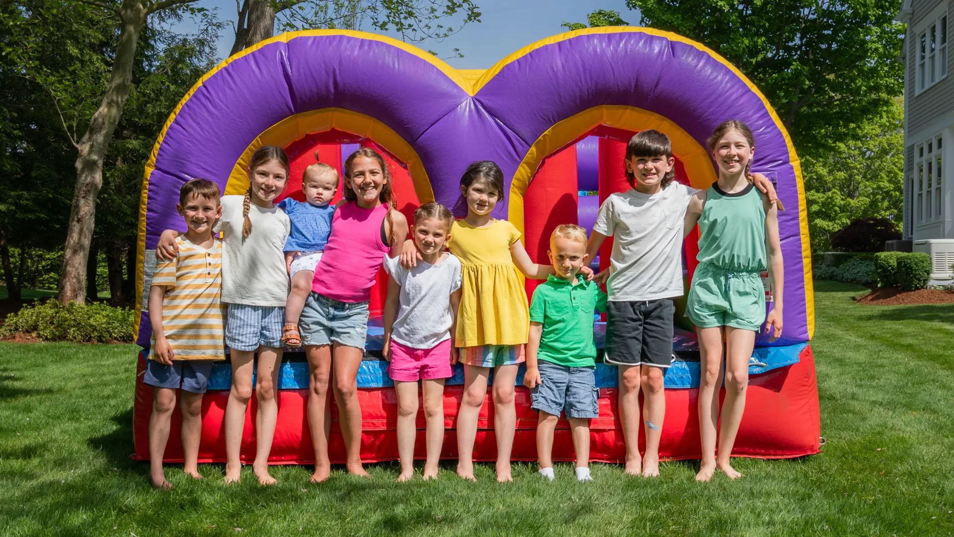 Busy Bee Jumpers Closes 2025 on a High