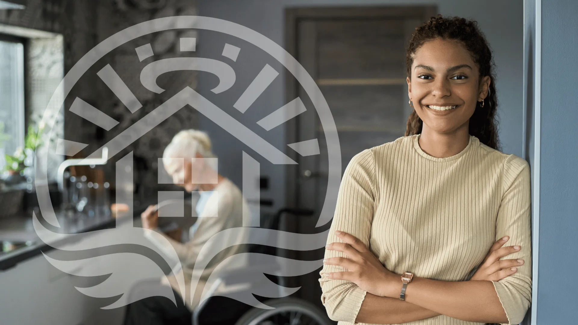 image of a home halo franchisee elder care business owner franchisee