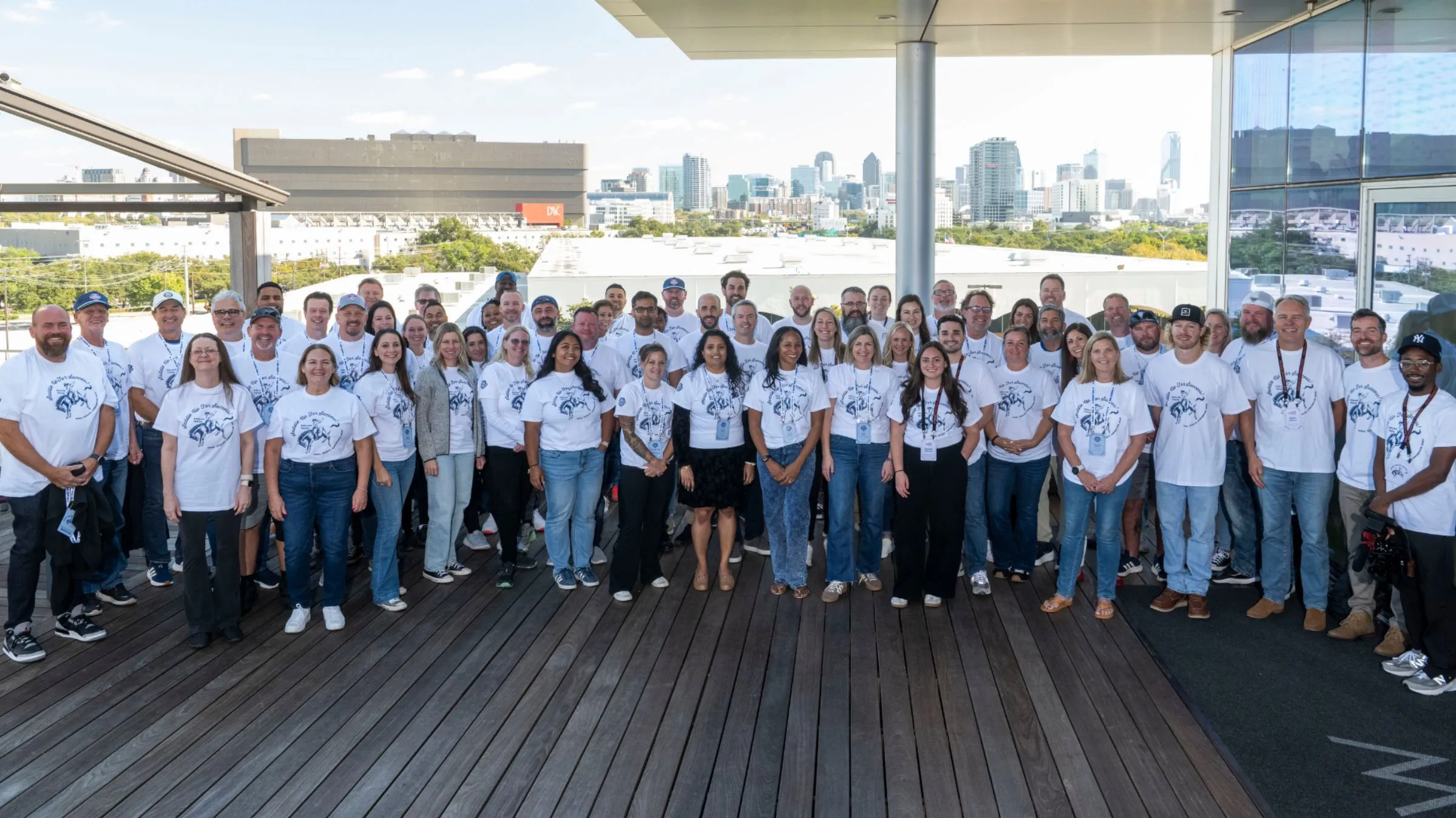 Pool Scouts Franchise - 2025 Annual Convention - Dallas TX - 1851 Franchise