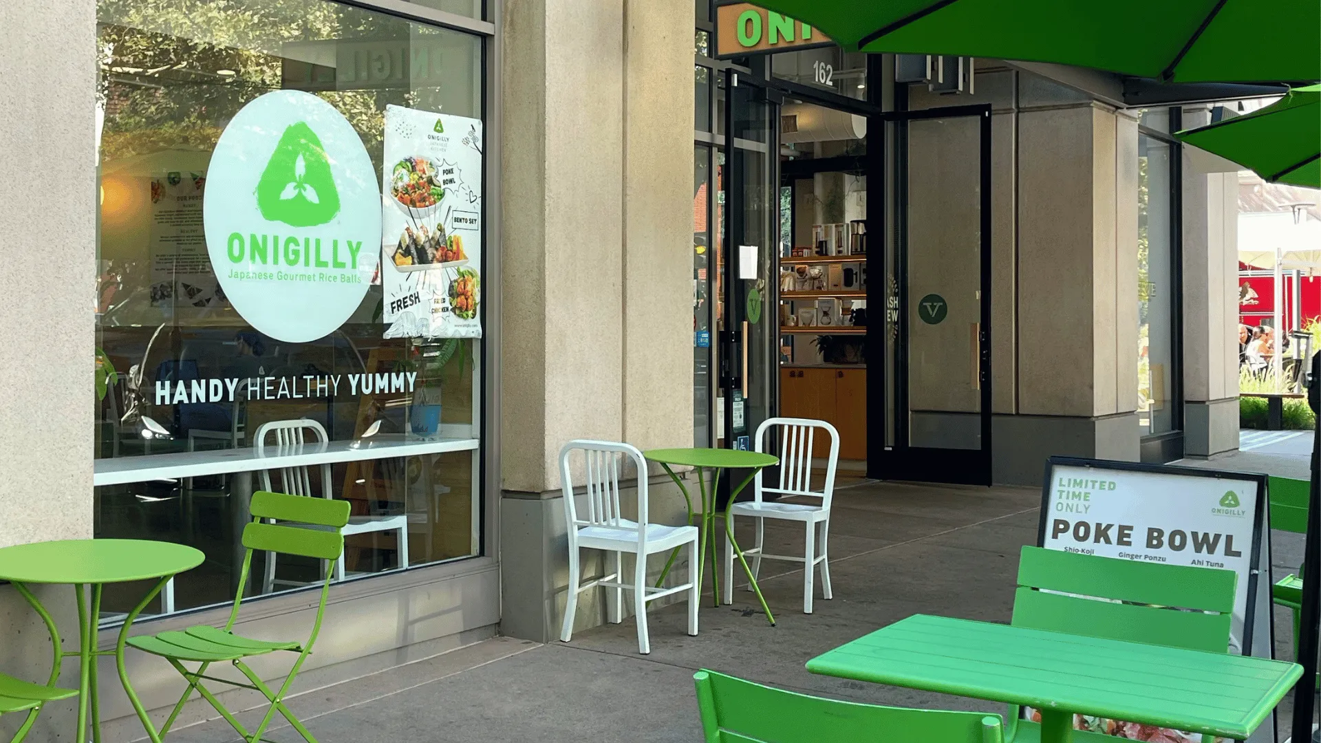 Image of Onigilly restaurant franchise Reports Record 2025 Growth in Fast Casual
